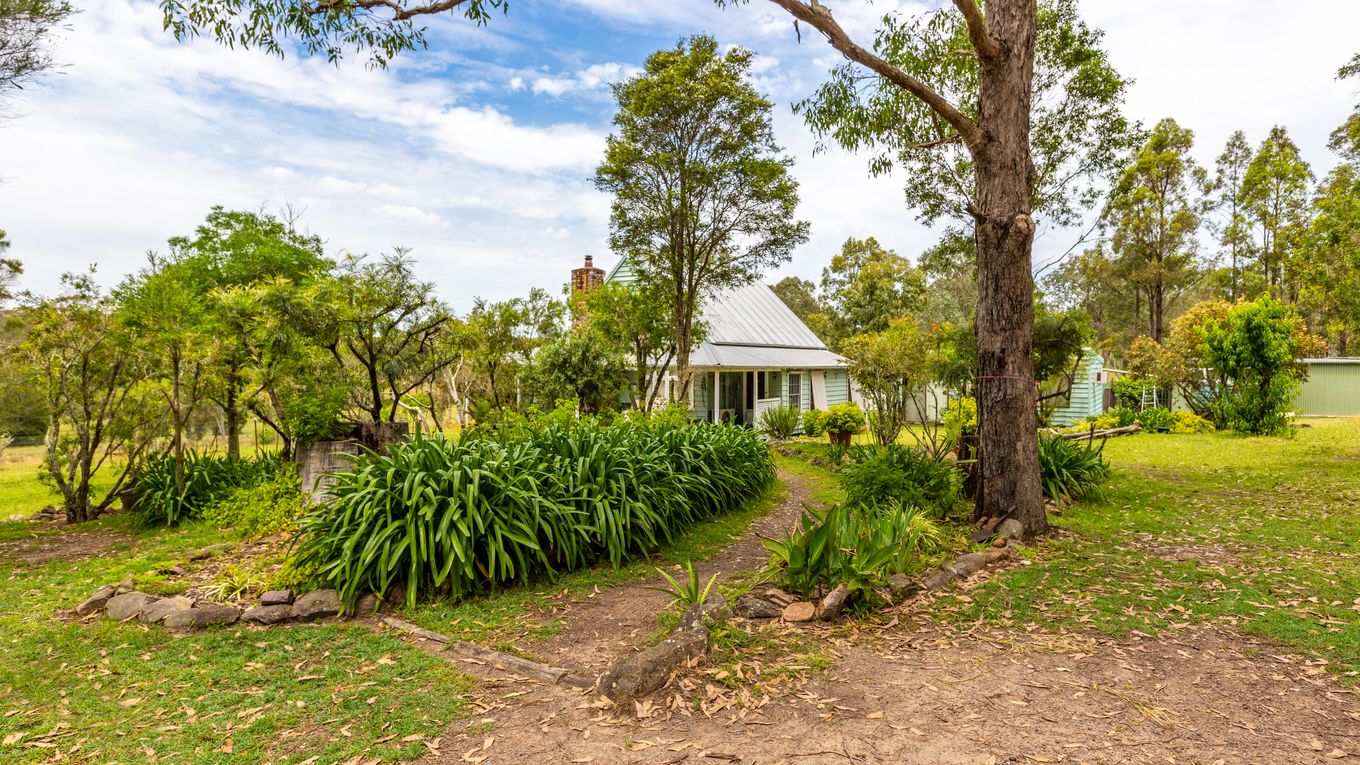 , Dungog, NSW Home For Sale • Ray White