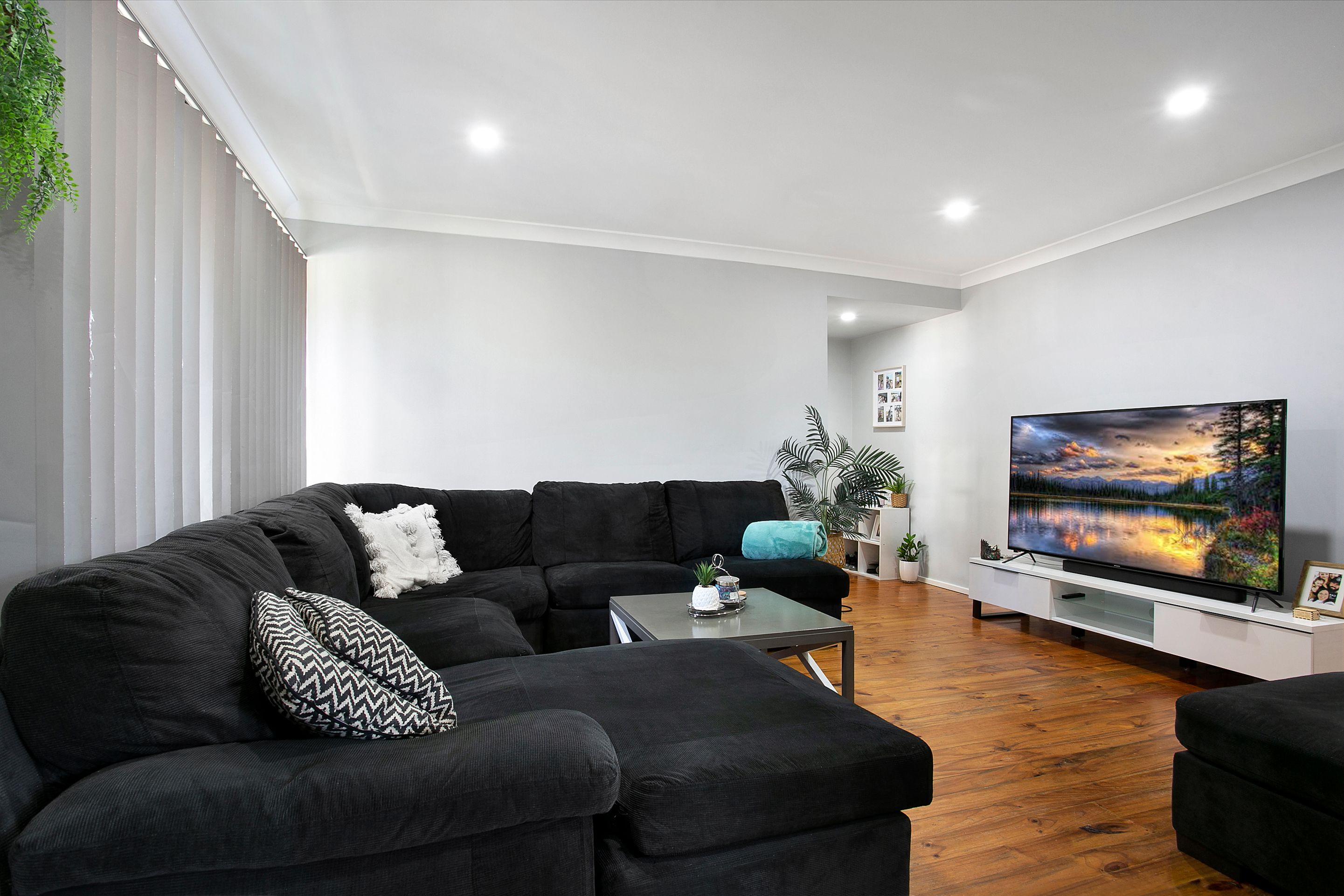 102 Henry Lawson Avenue, Werrington County, NSW 2747