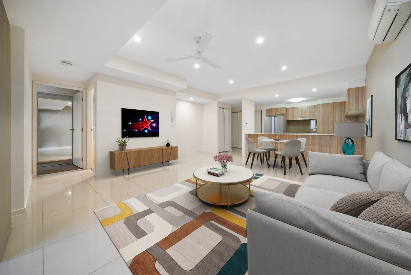 11 Lindwall Street, Upper Mount Gravatt QLD 4122