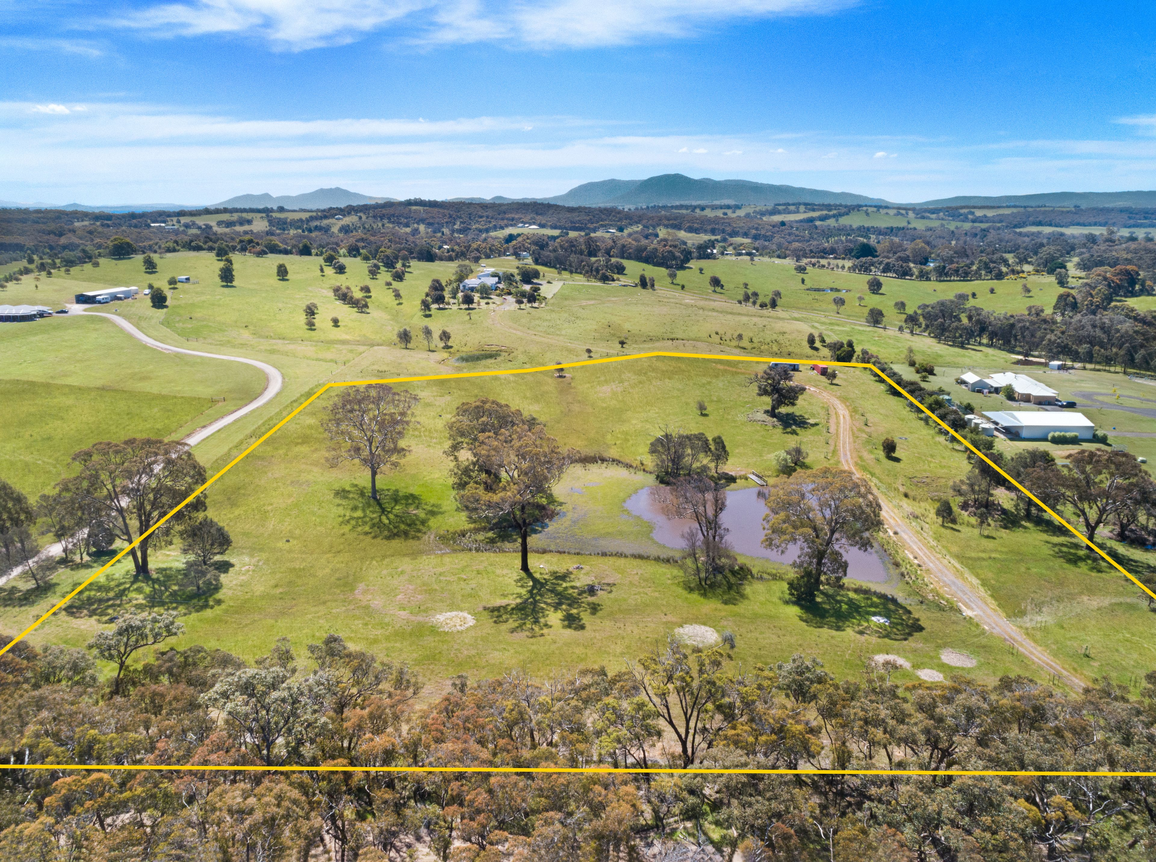 132 Rifle Butts Road, Beaufort, VIC 3373