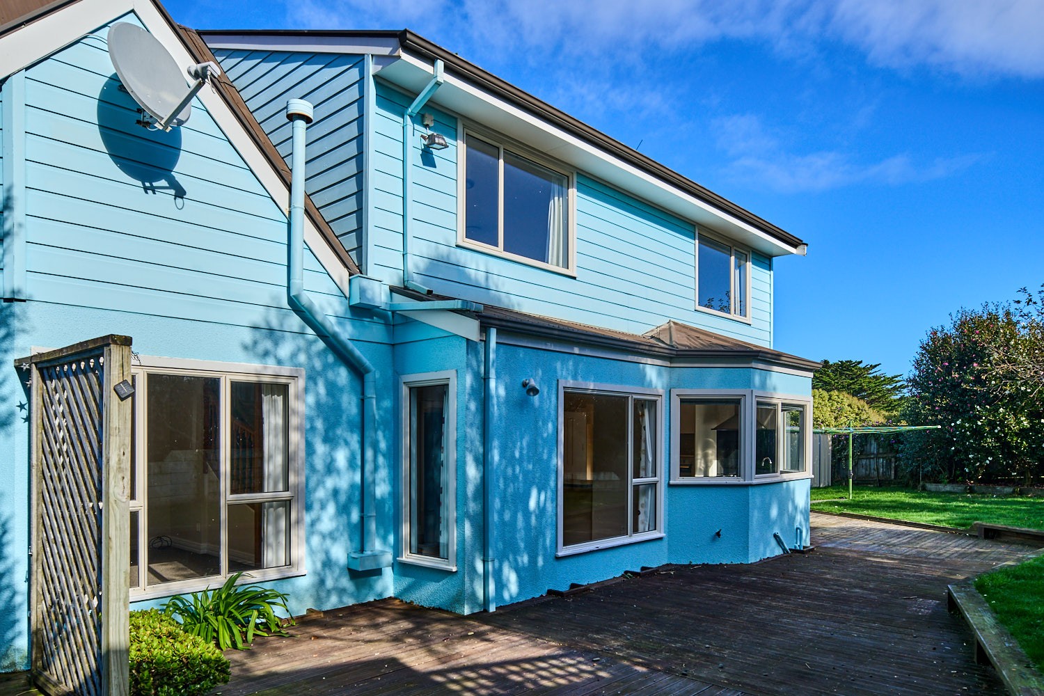 24 Saunders Close, Whitby, Porirua City