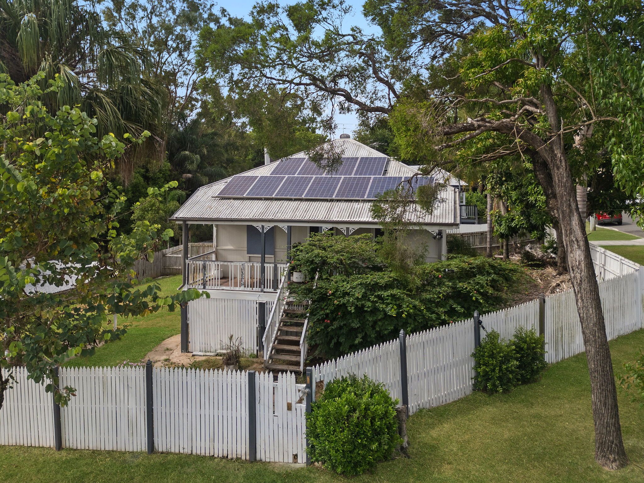 82 Hill Street, Tivoli QLD 4305
