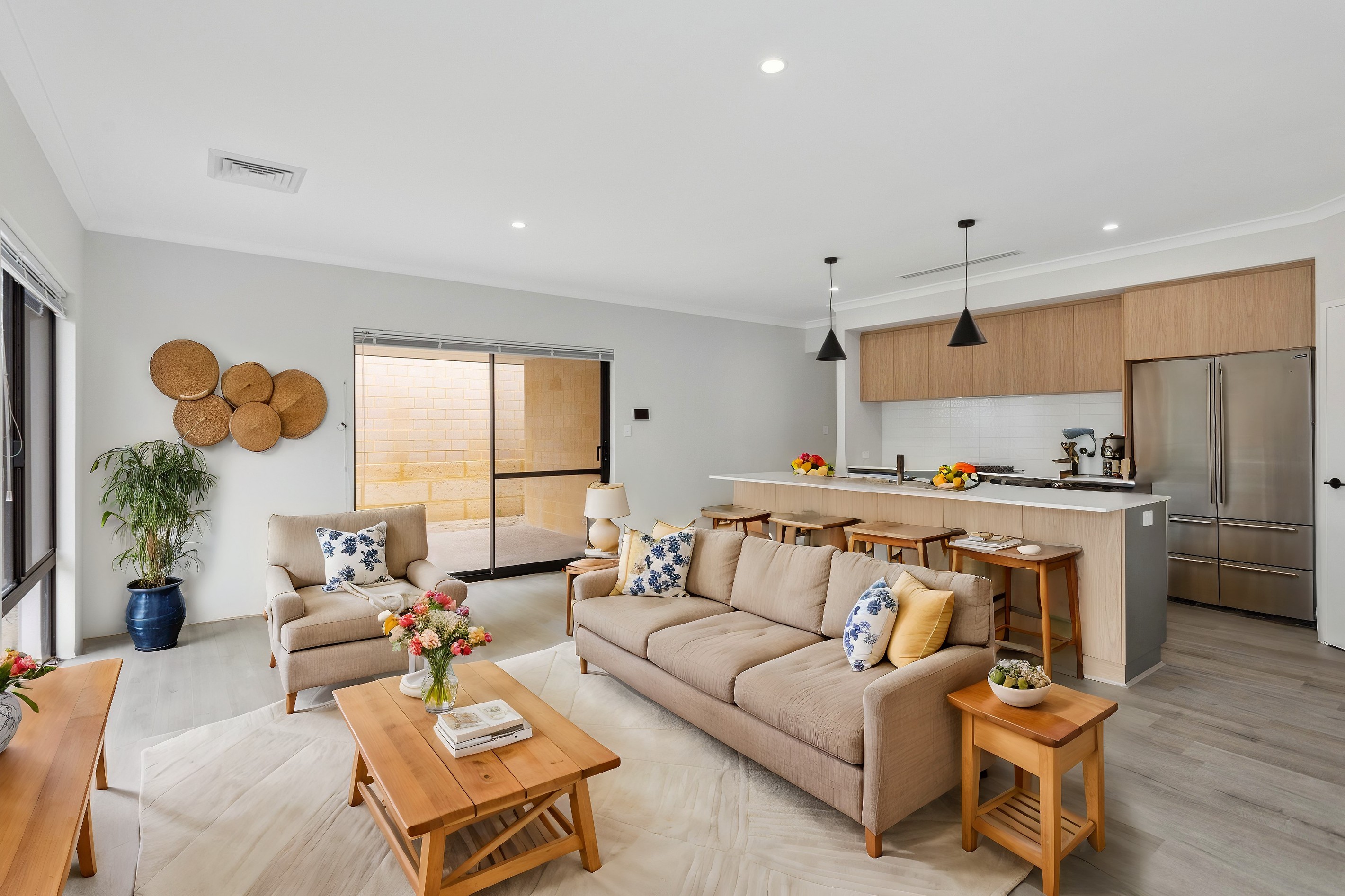 4A Burnett Street, Embleton, WA 6062