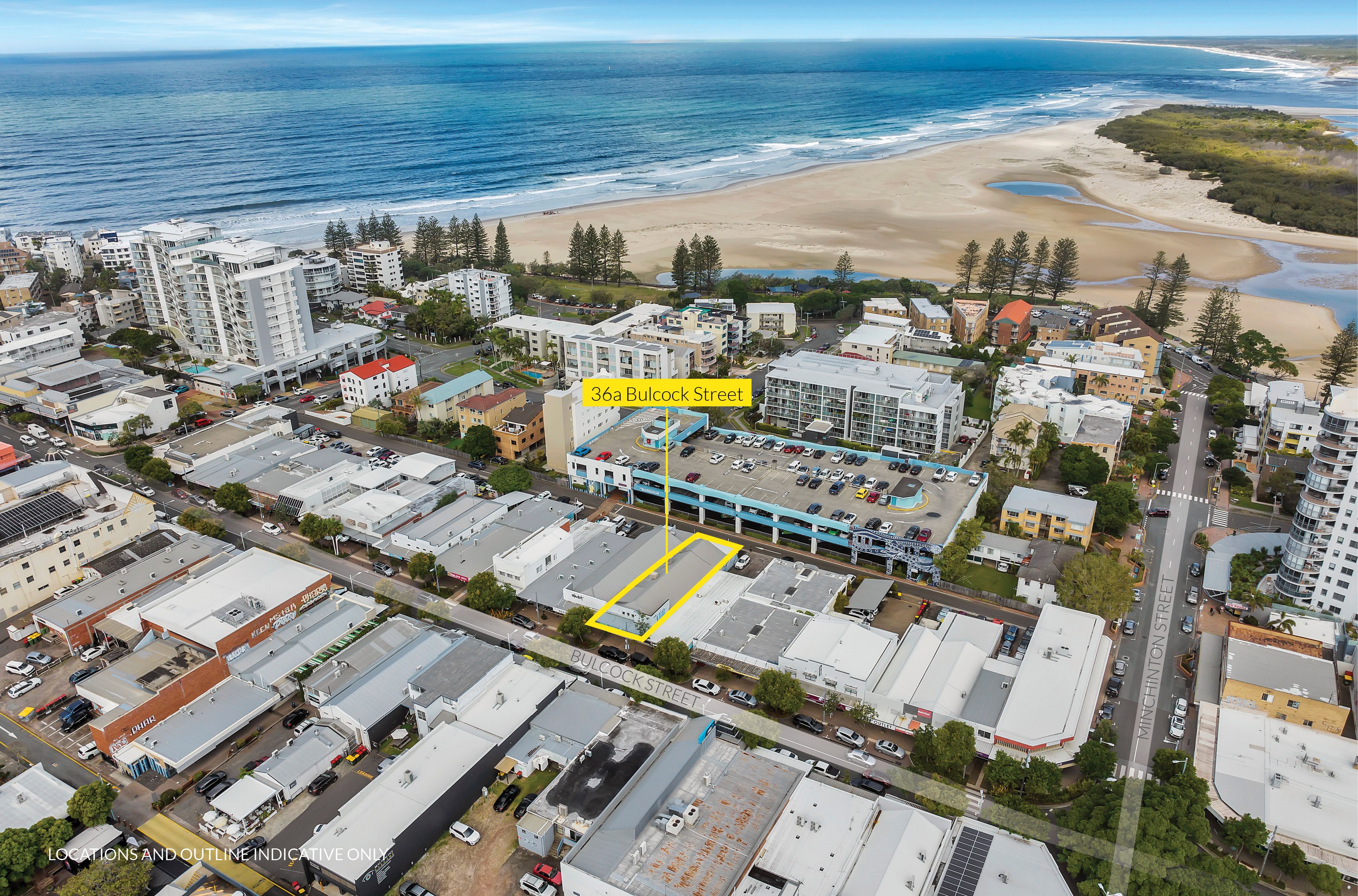 36A Bulcock Street, Caloundra, QLD 4551