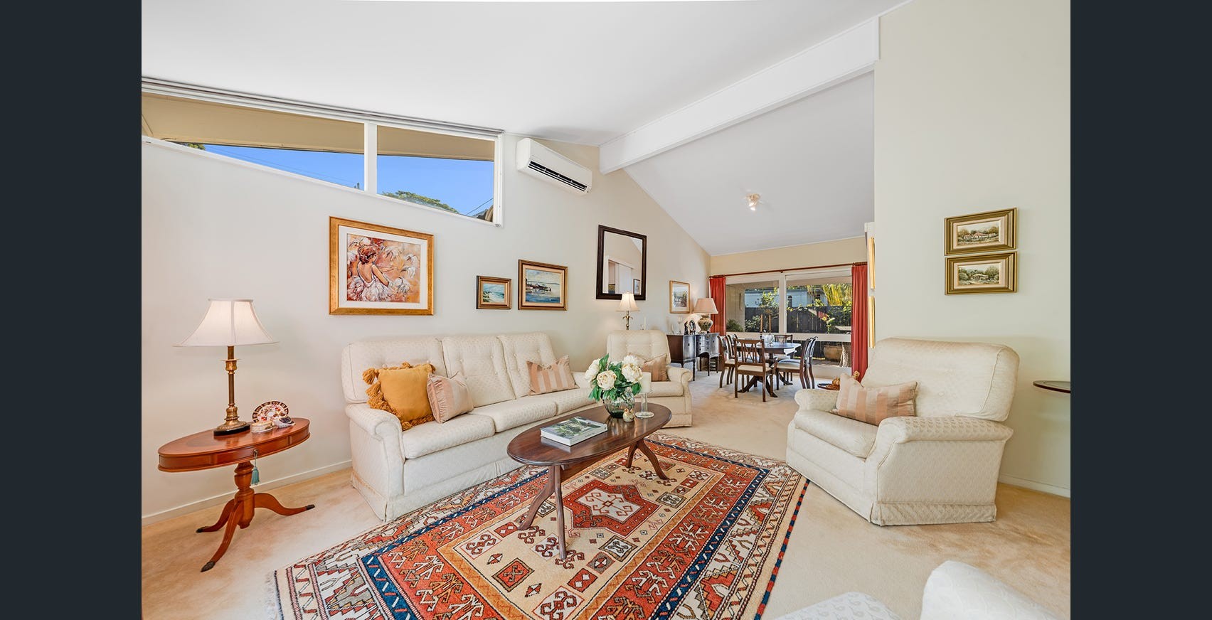 2 Roxburgh Street, Kenmore, QLD 4069