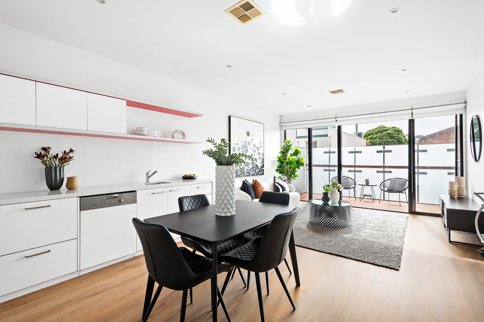 3/4 Little Buckingham Street, Richmond, VIC 3121
