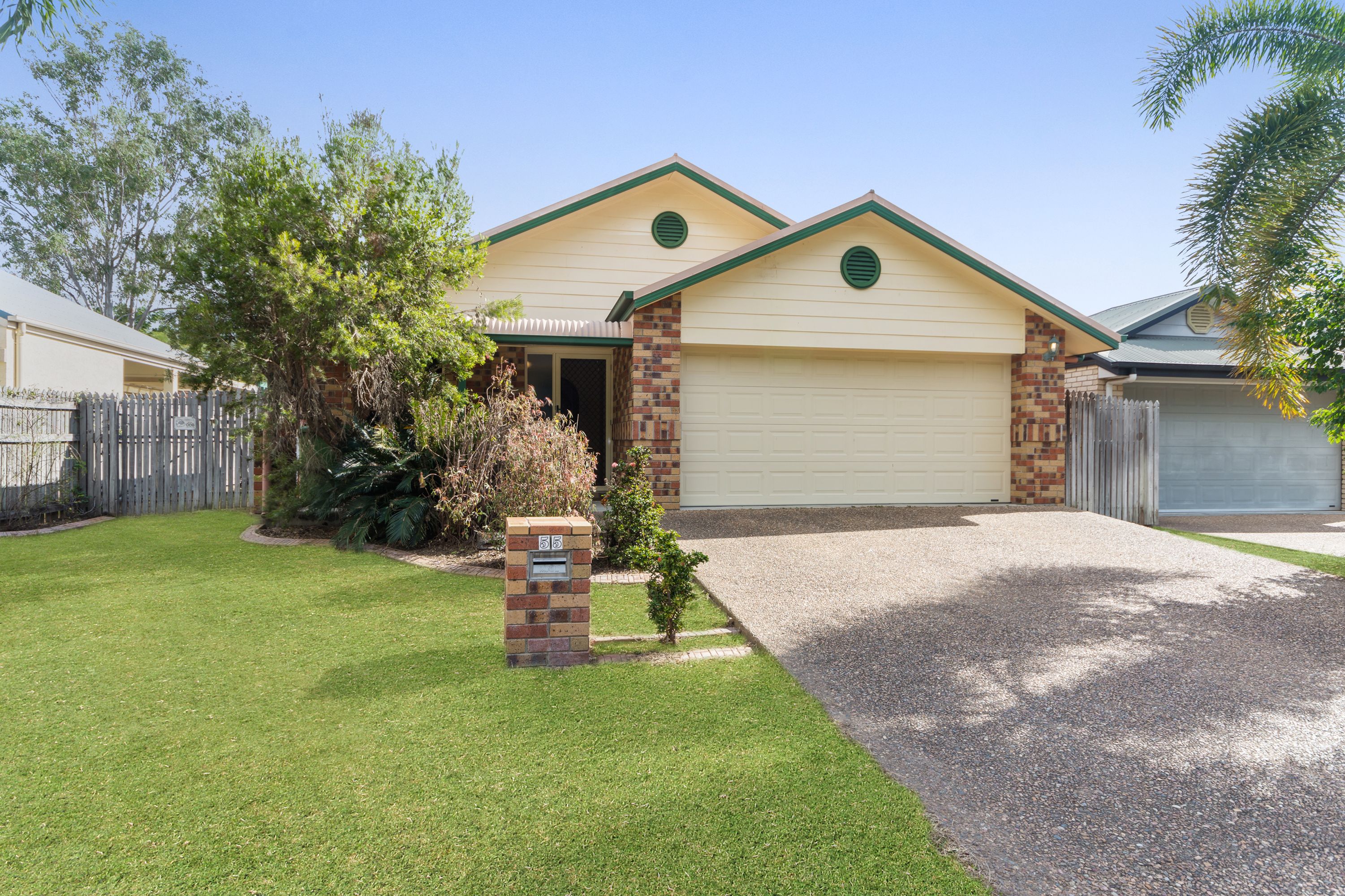 55 Regatta Crescent, Douglas QLD 4814