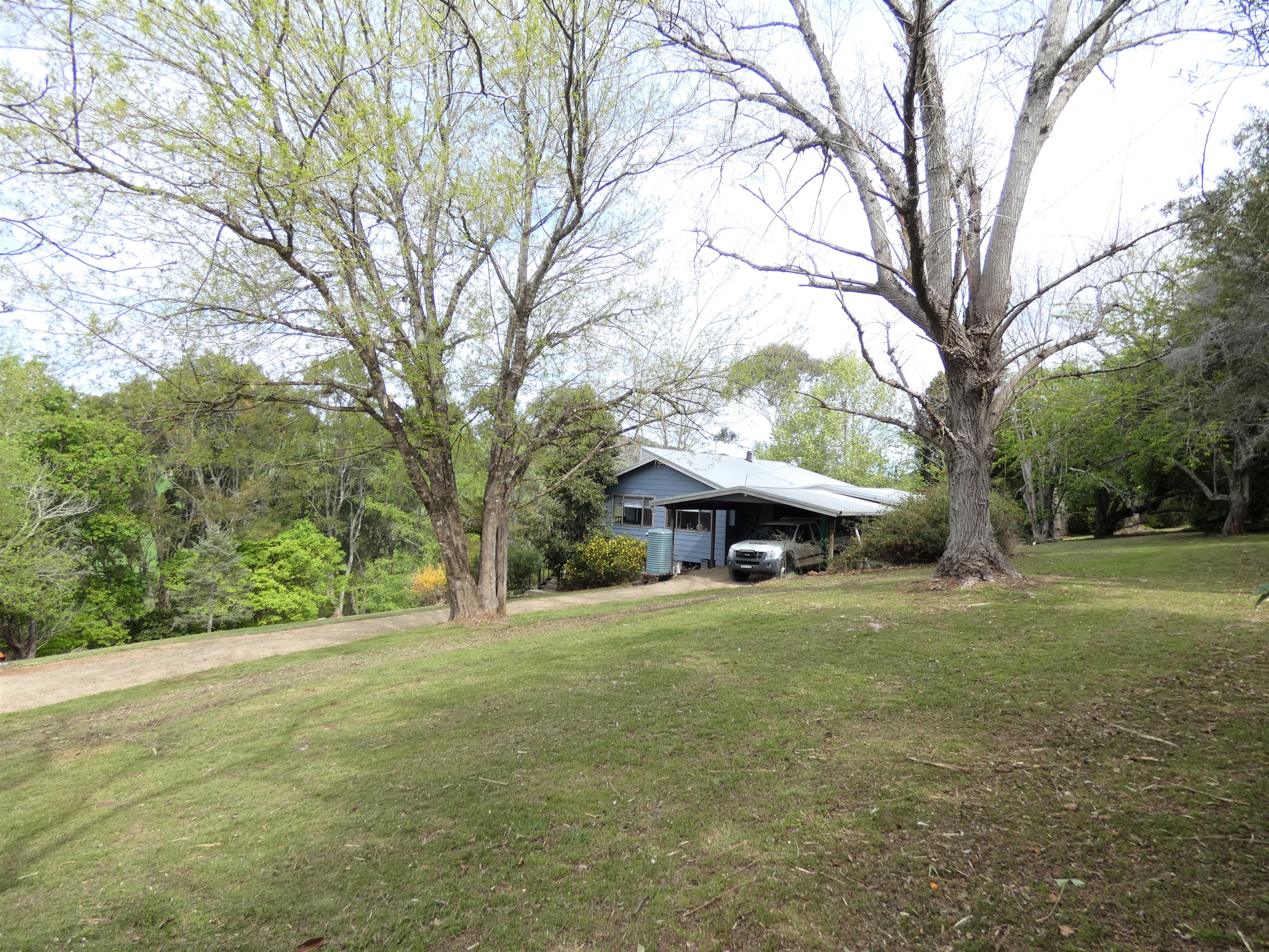 12 Kurrajong Lane, Dorrigo, NSW 2453