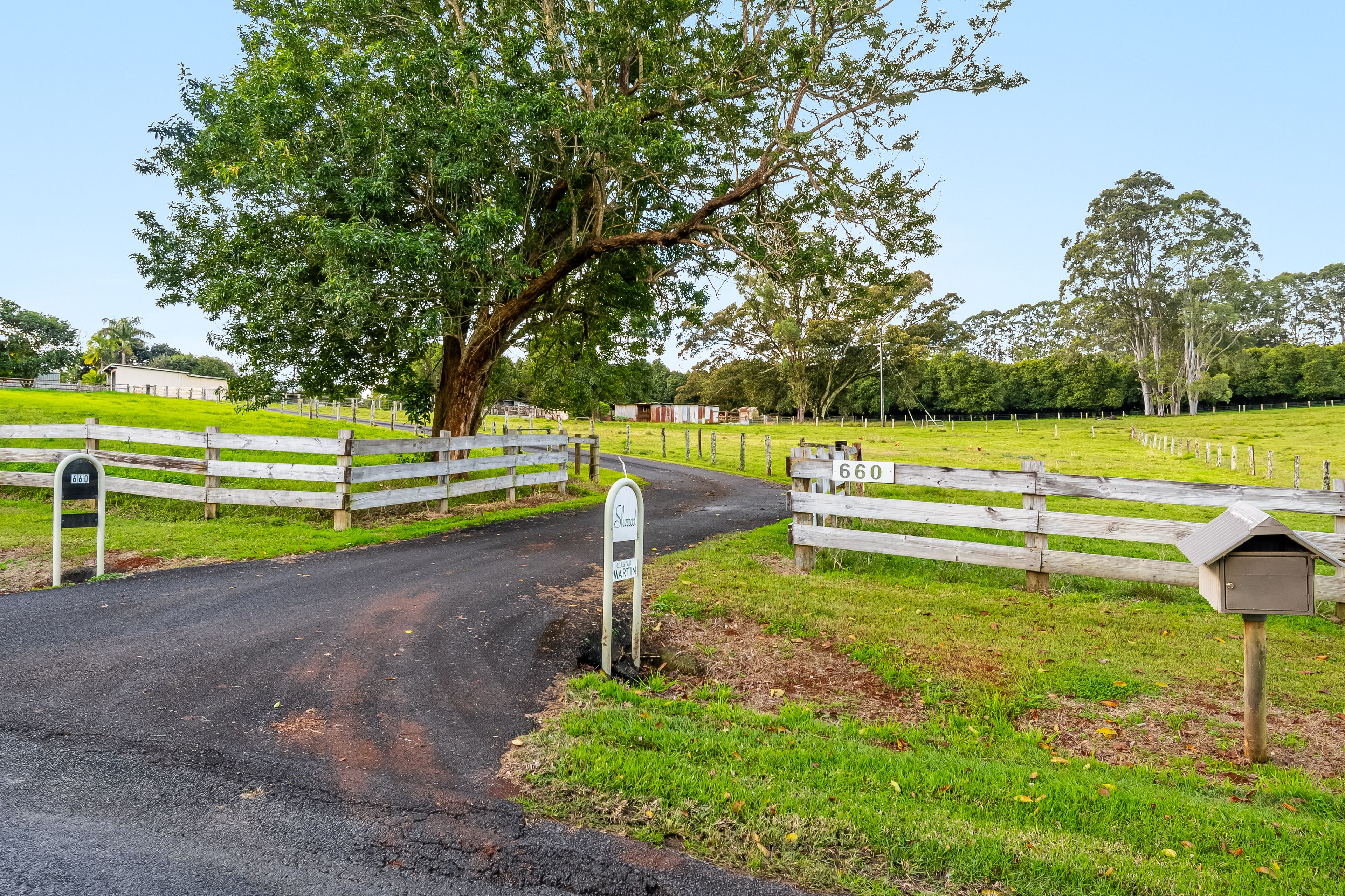660 Dalwood Road — photo from Ray White Alstonville