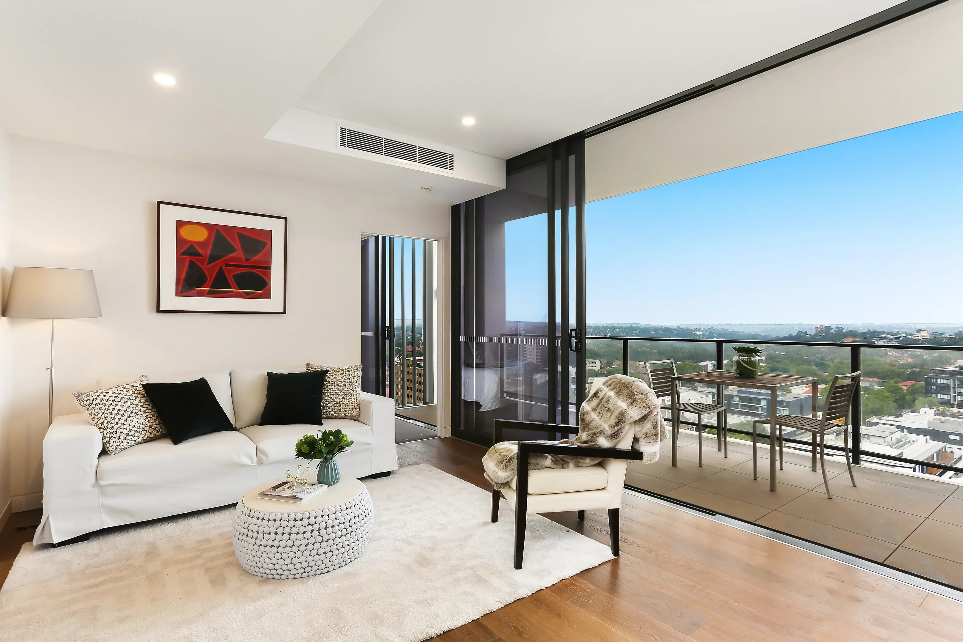901/28 Albany Street — photo from Ray White Double Bay
