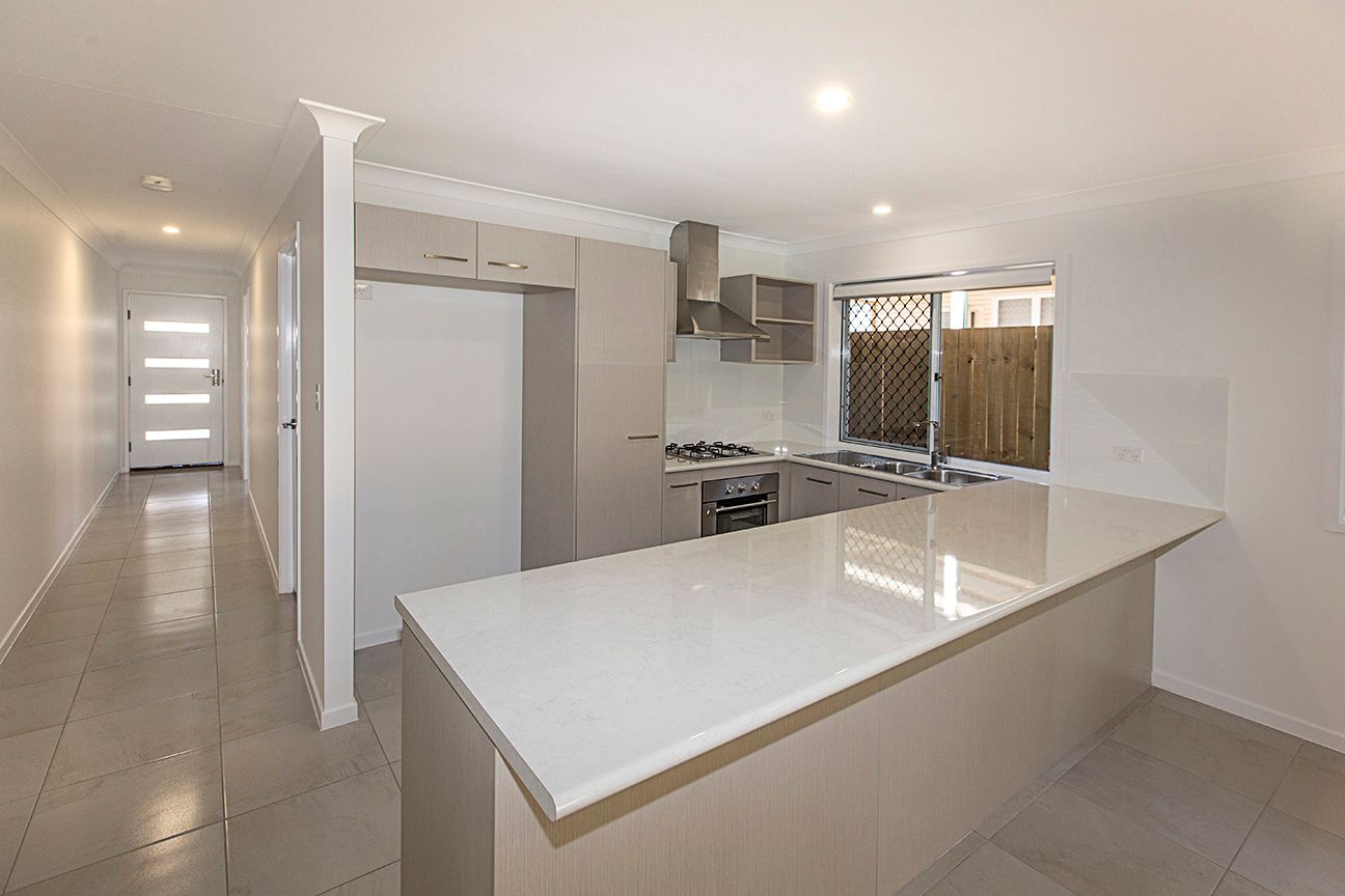 2/47 Bourke Street, Brassall, QLD 4305