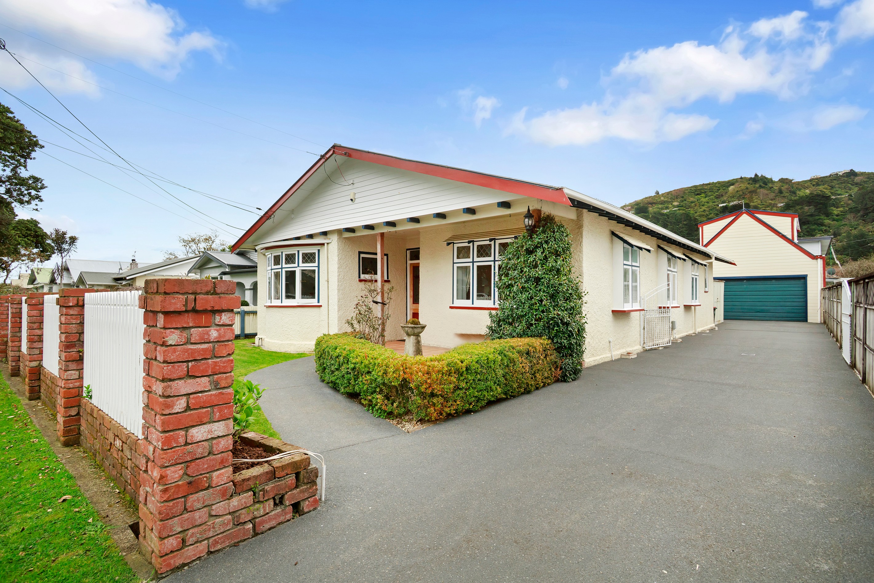 18 Tui Street, Alicetown, Lower Hutt City