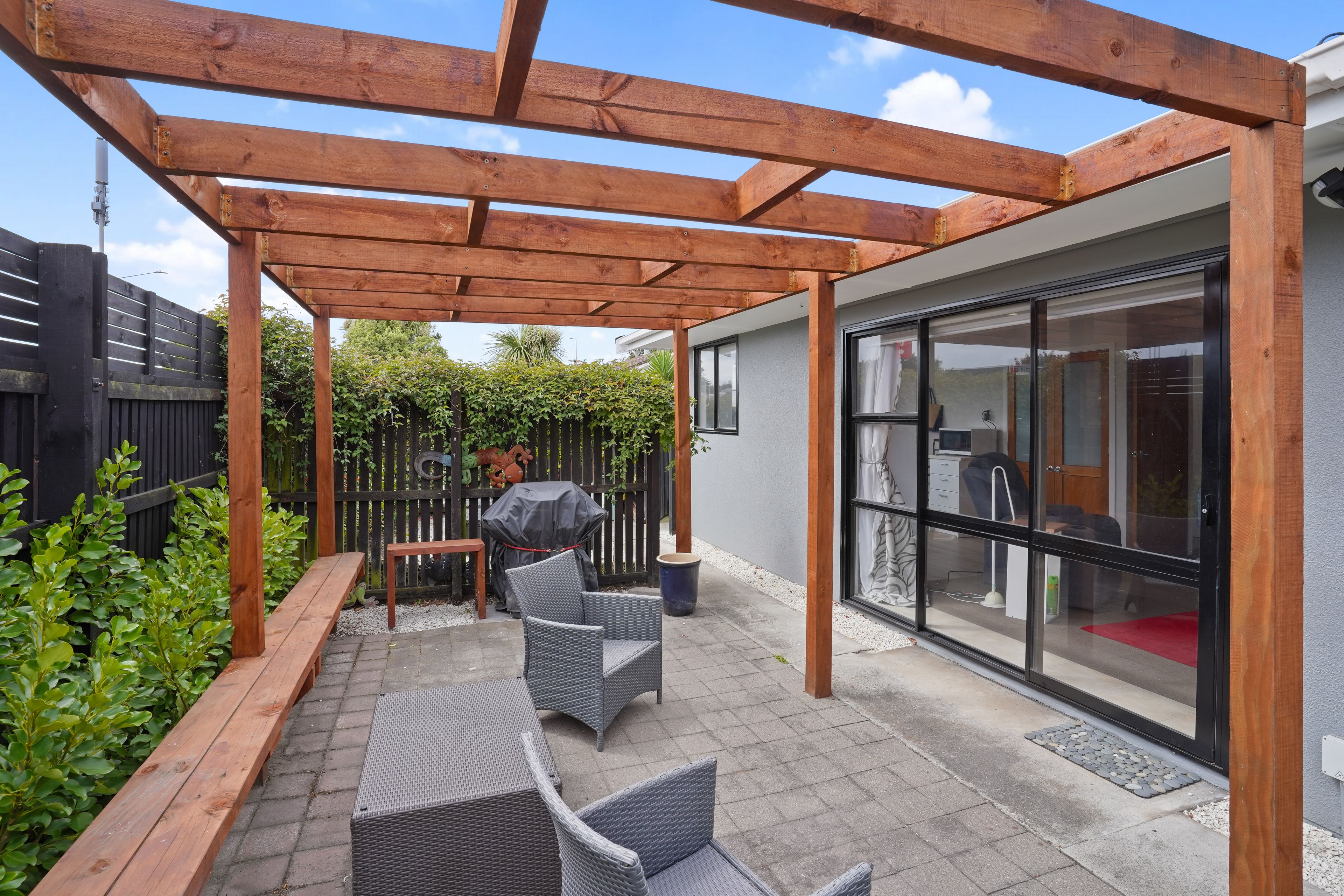 1/63 Bridge Street, New Brighton, Christchurch City
