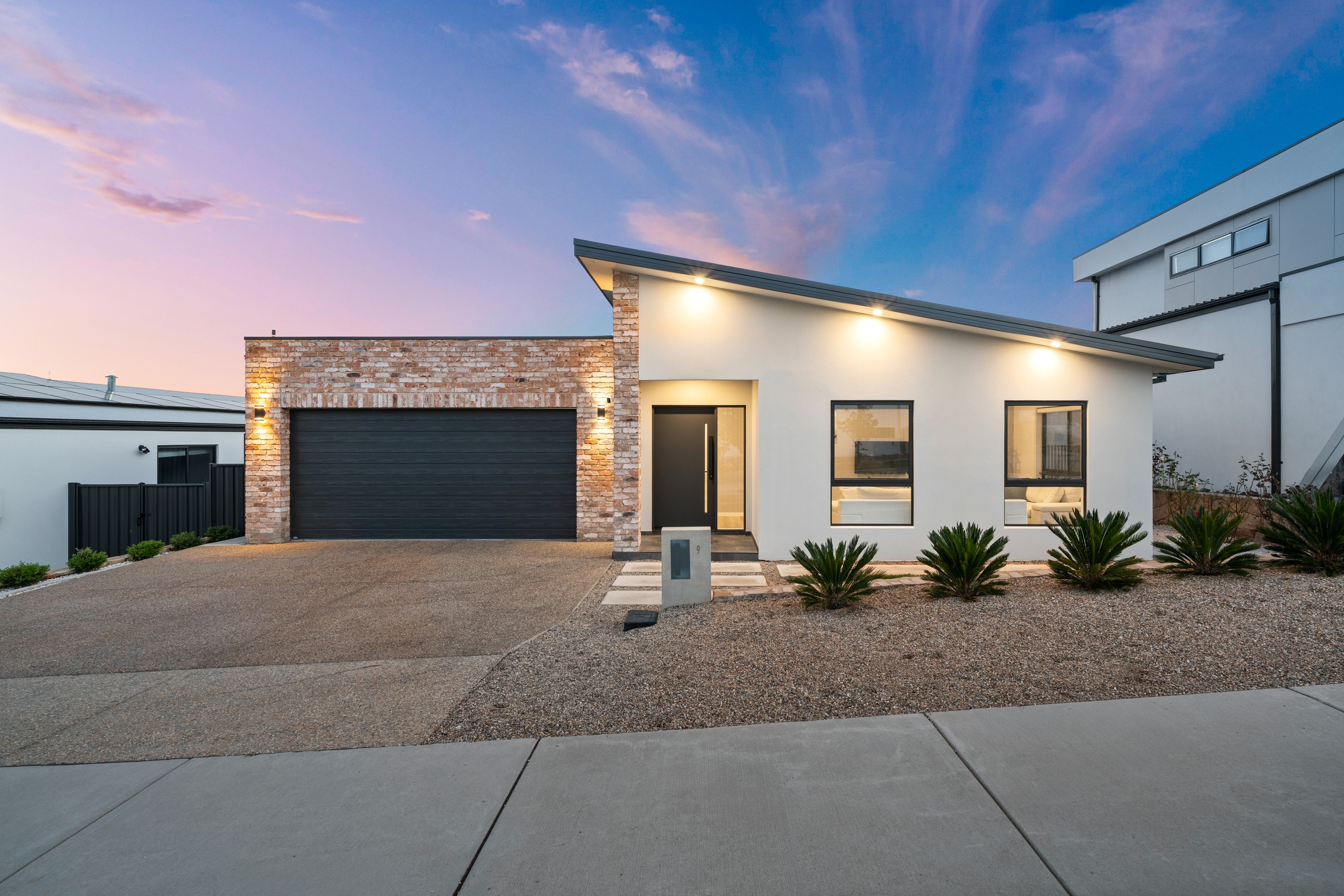 9 Ellis Stones Terrace, TAYLOR, ACT 2913