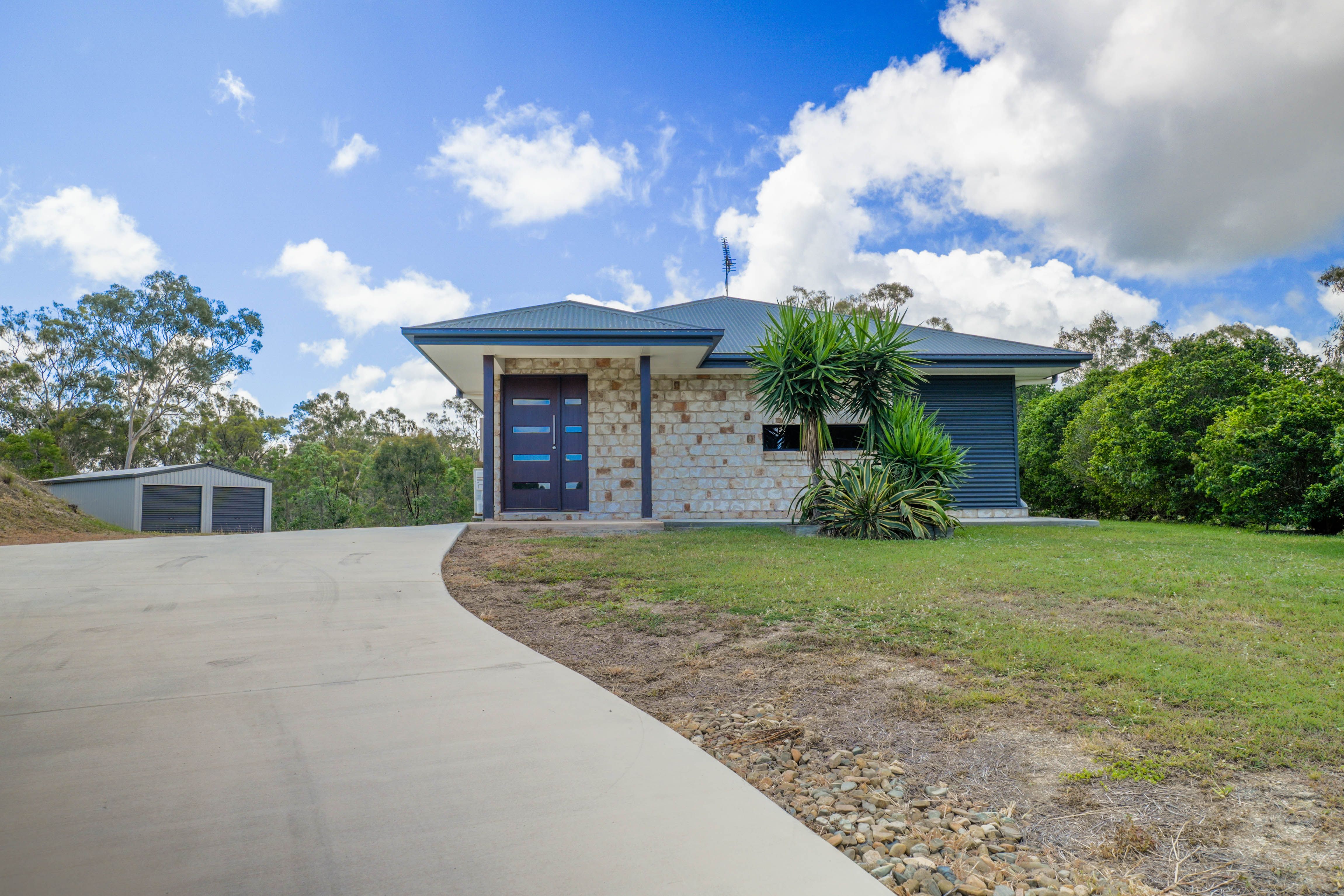13 Tree Tops Close, O'Connell, QLD 4680