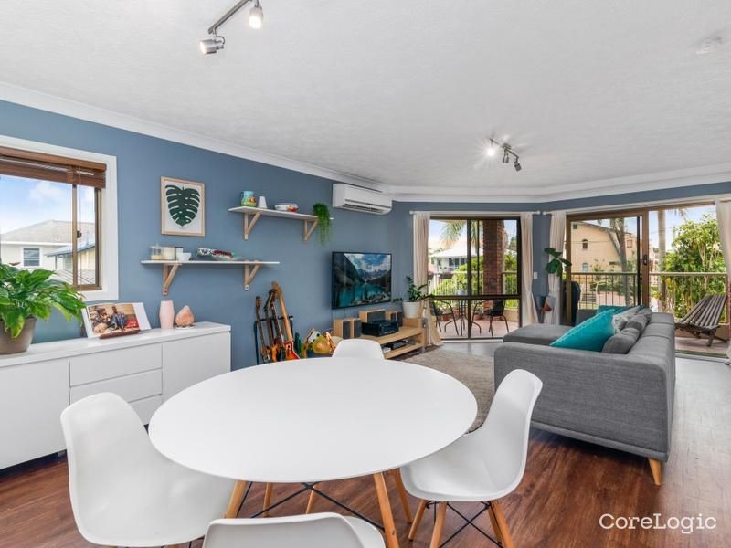 3/11 Tenth Avenue, Palm Beach, QLD 4221