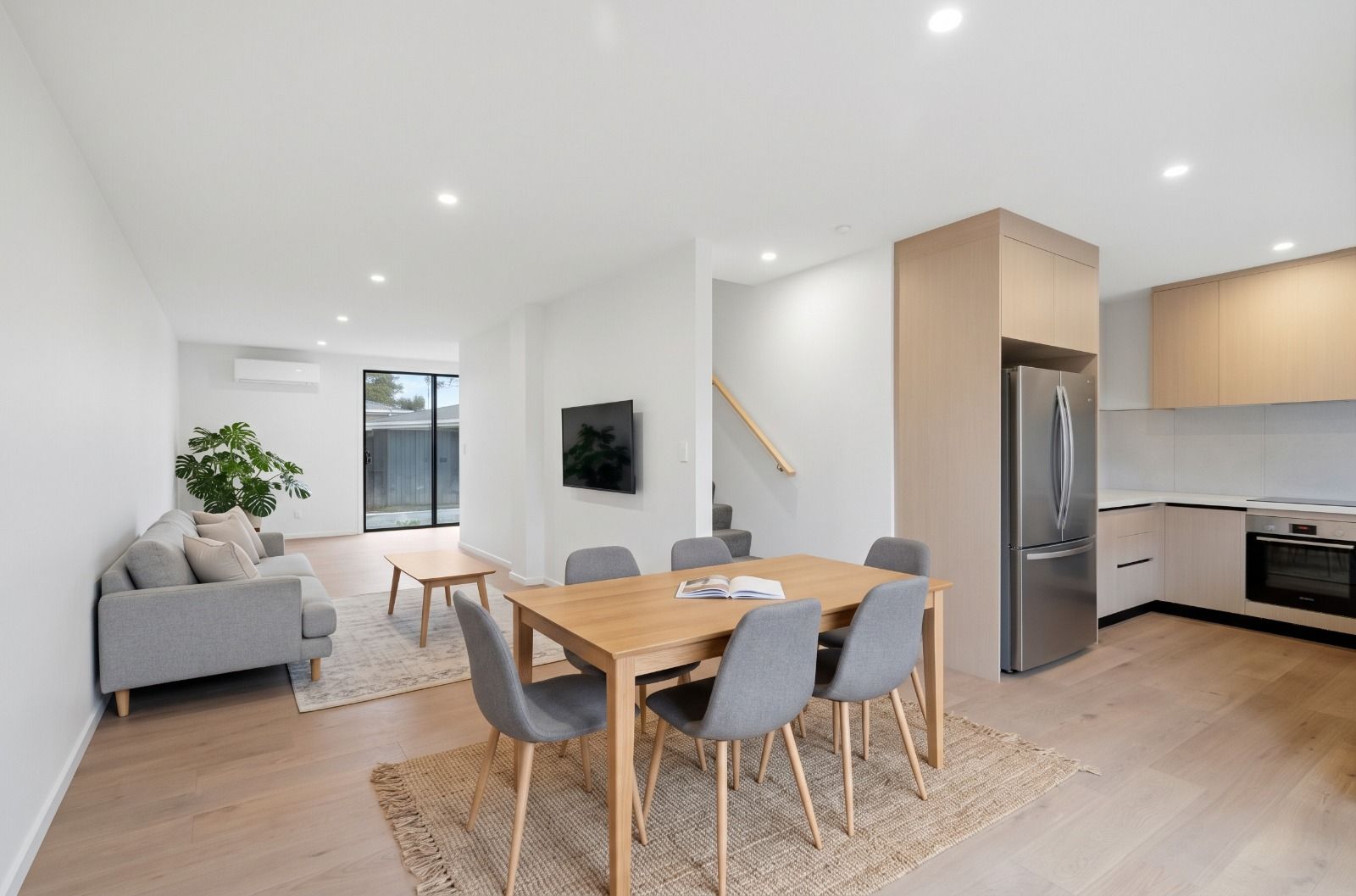 5-31 Halliwell Avenue, Papanui, Christchurch City