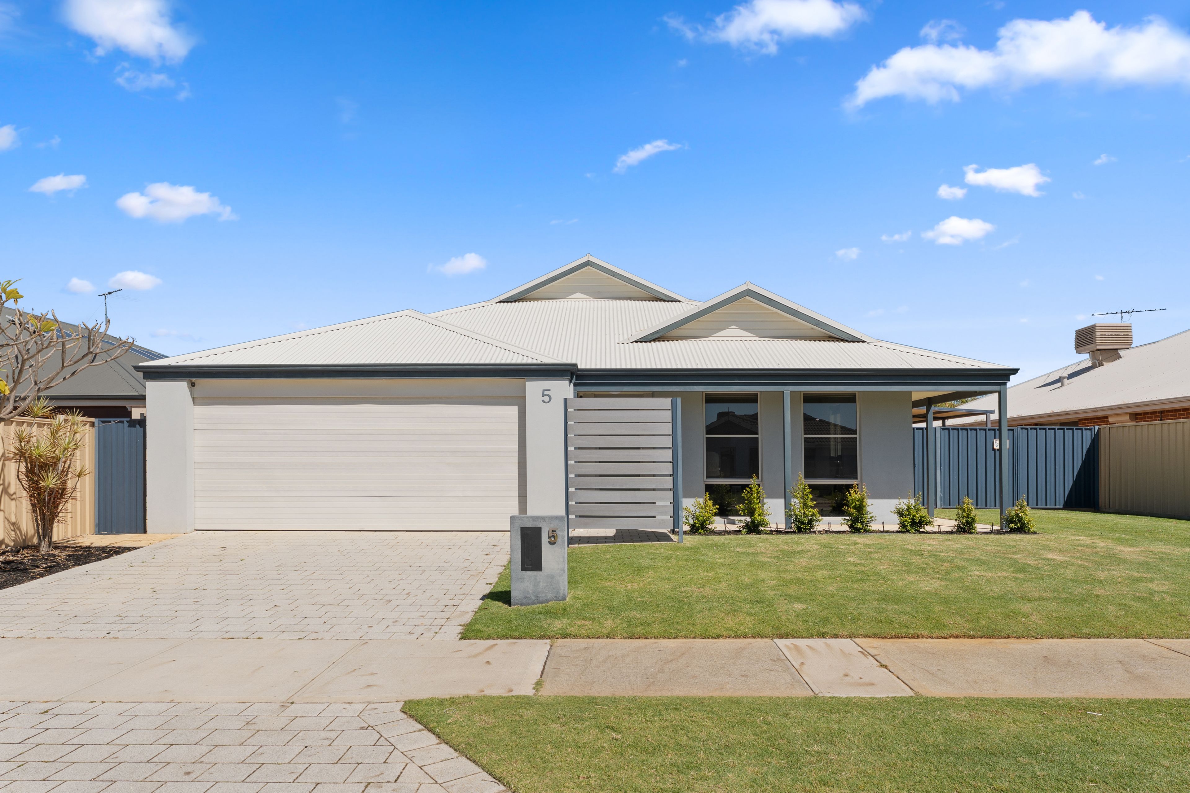 5 Chapel Street — photo from Ray White Rockingham Baldivis
