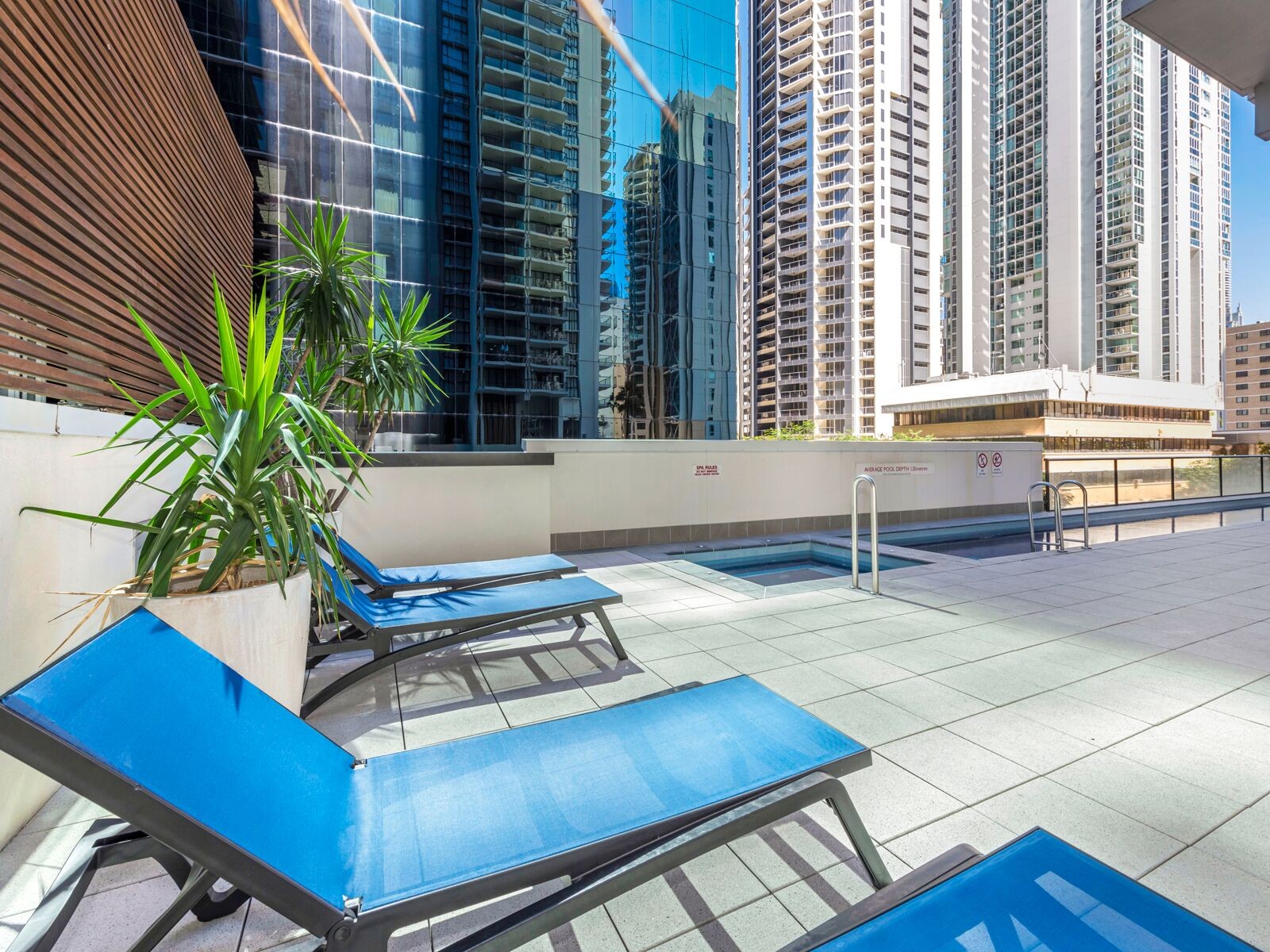 1002/79 Albert Street, BRISBANE, QLD 4000