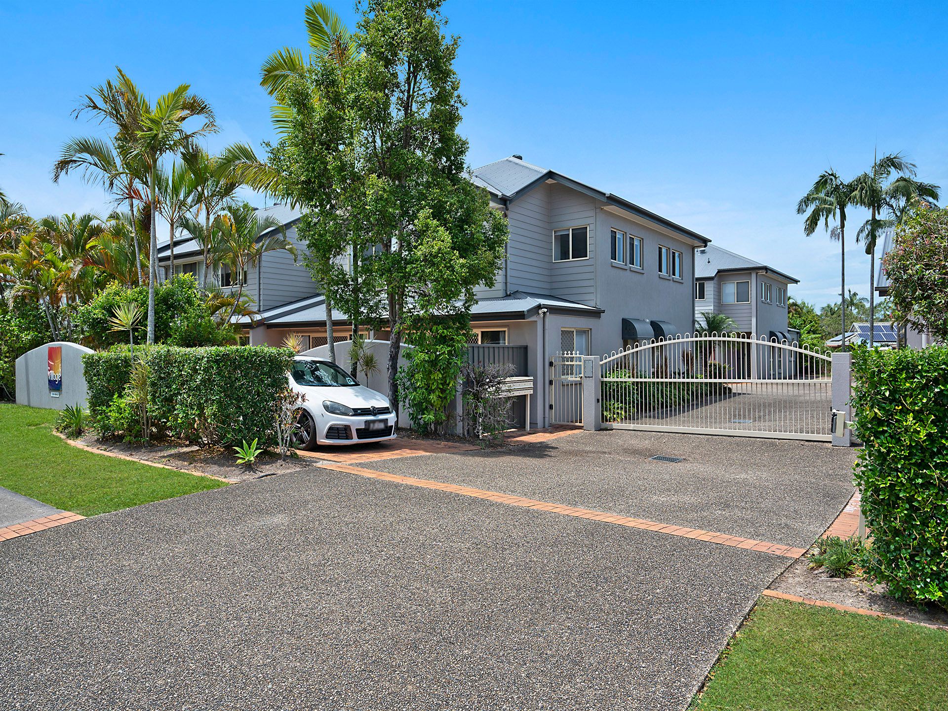60/17 Scholars Drive, Sippy Downs, QLD 4556