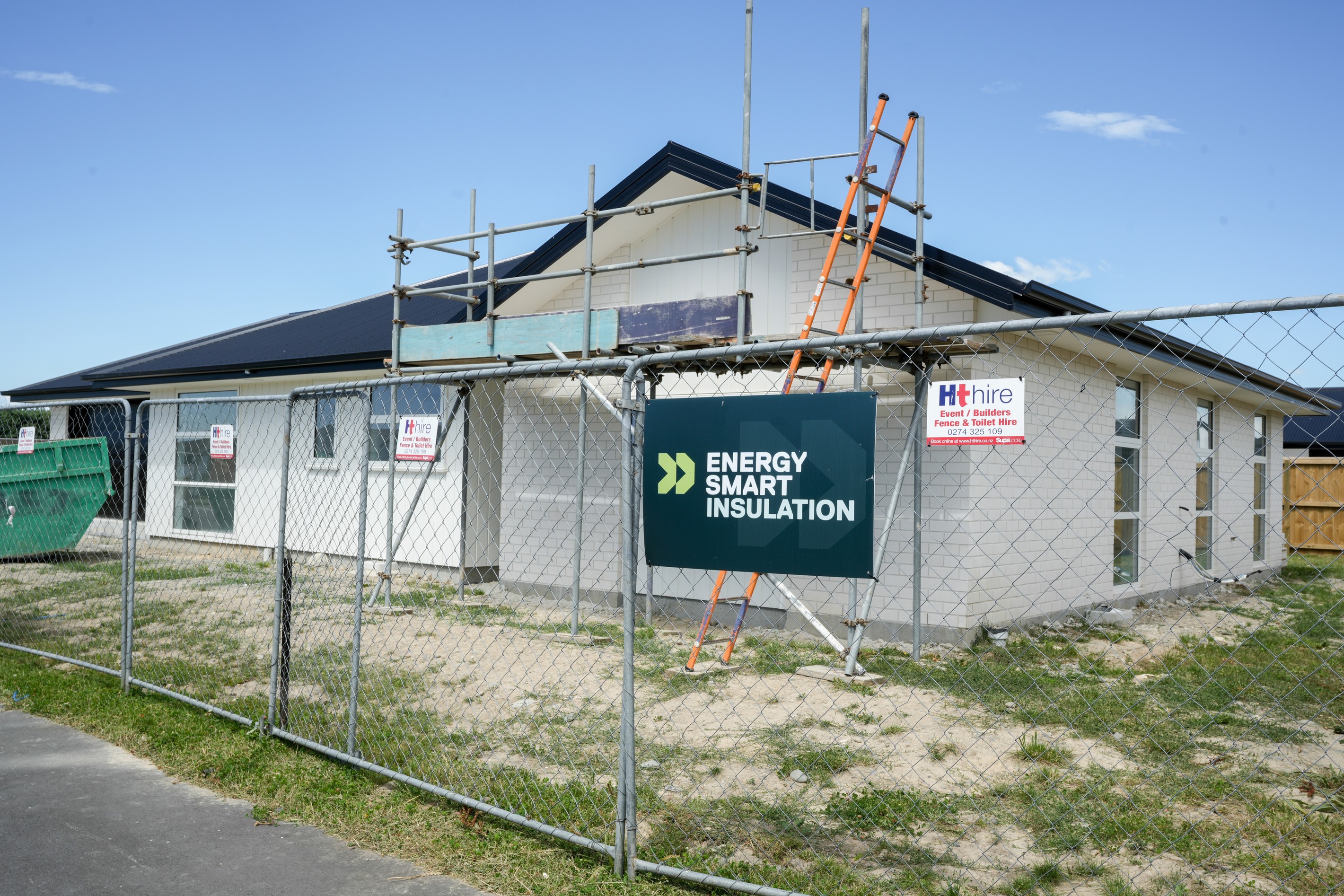 128 Scout Street, Rolleston, Selwyn District