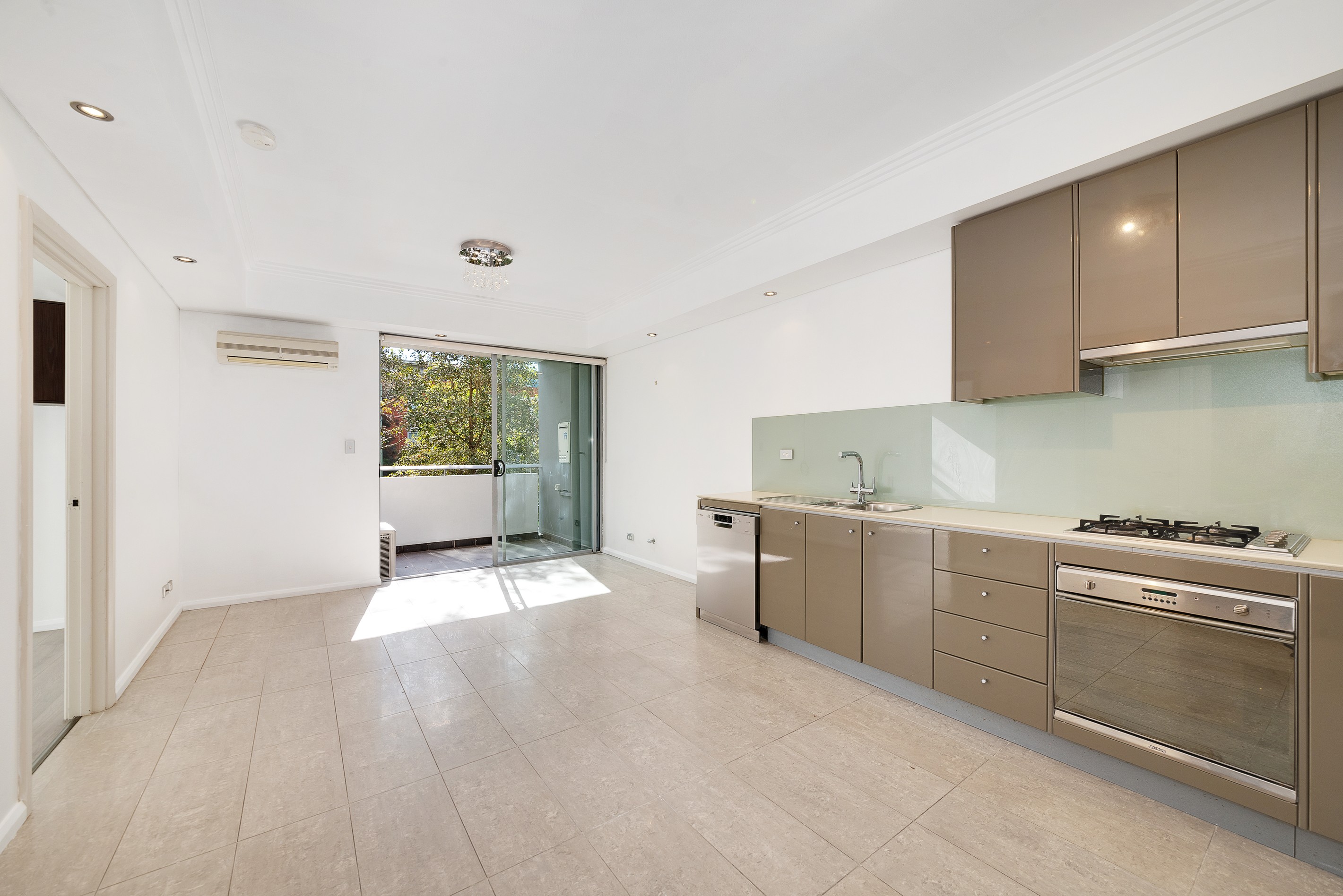 24/303 Miller Street, Cammeray, NSW 2062