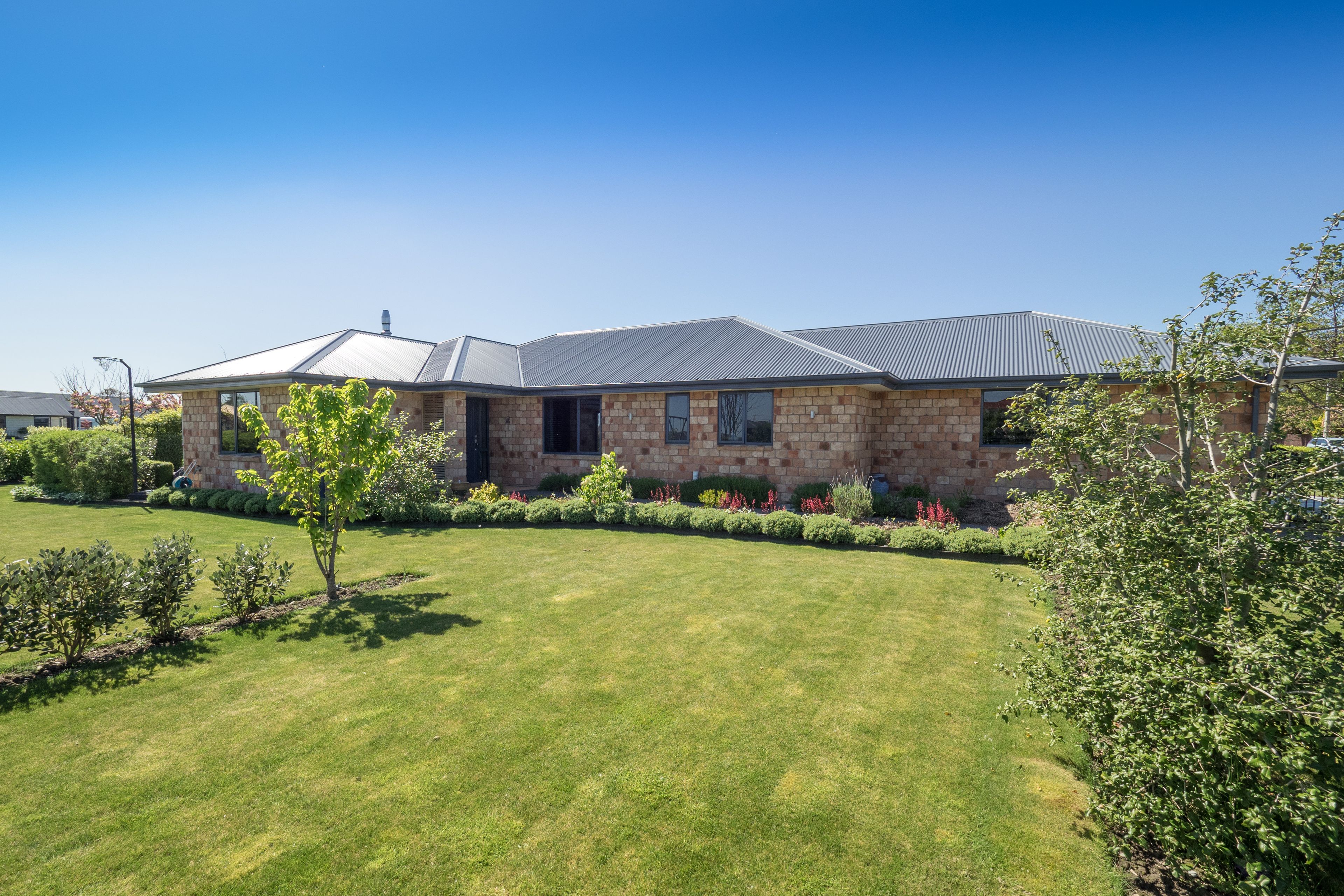 14 Thomson Street, Tinwald, Ashburton District
