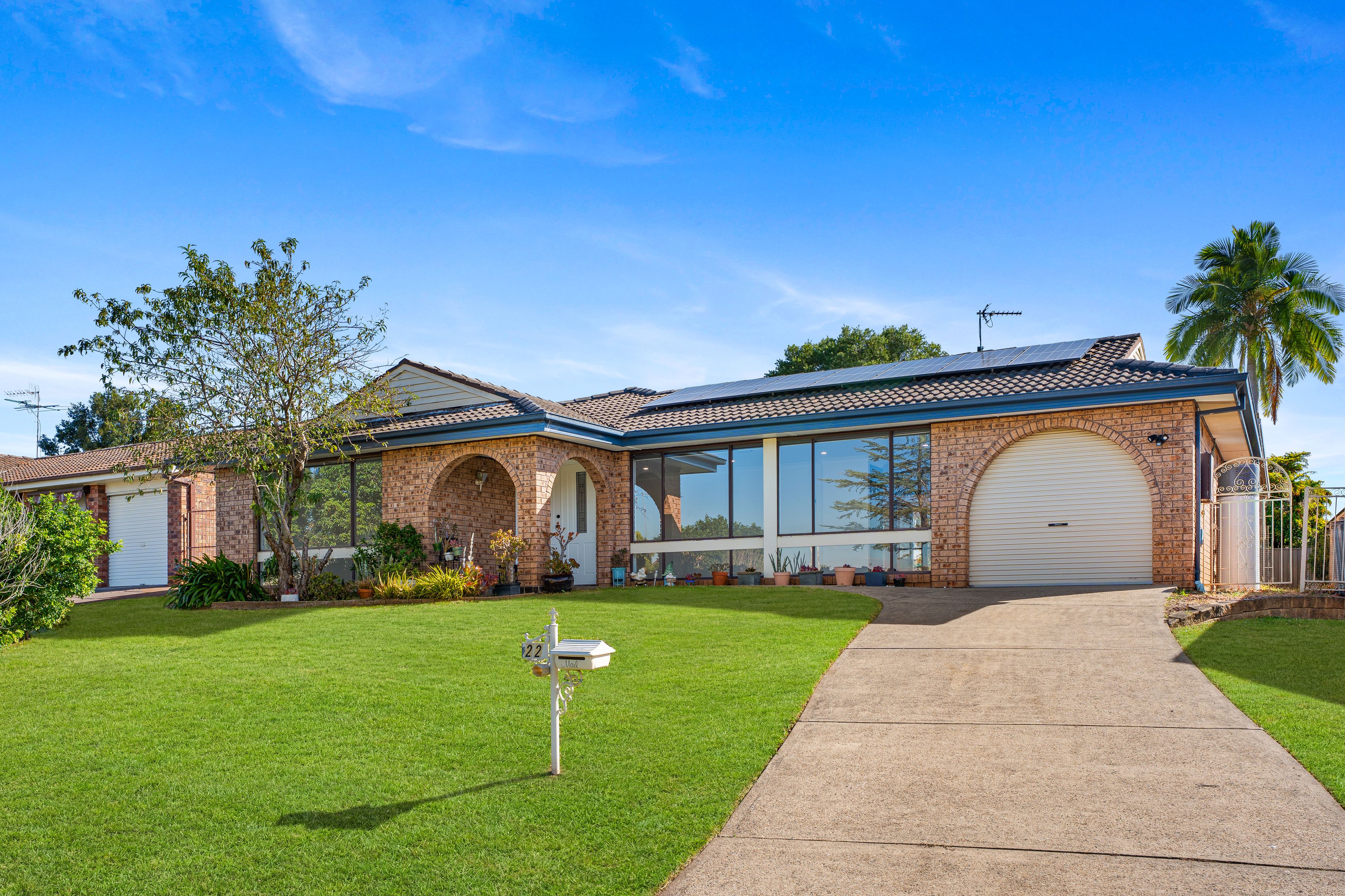 22 Lilac Place, Jamisontown, NSW