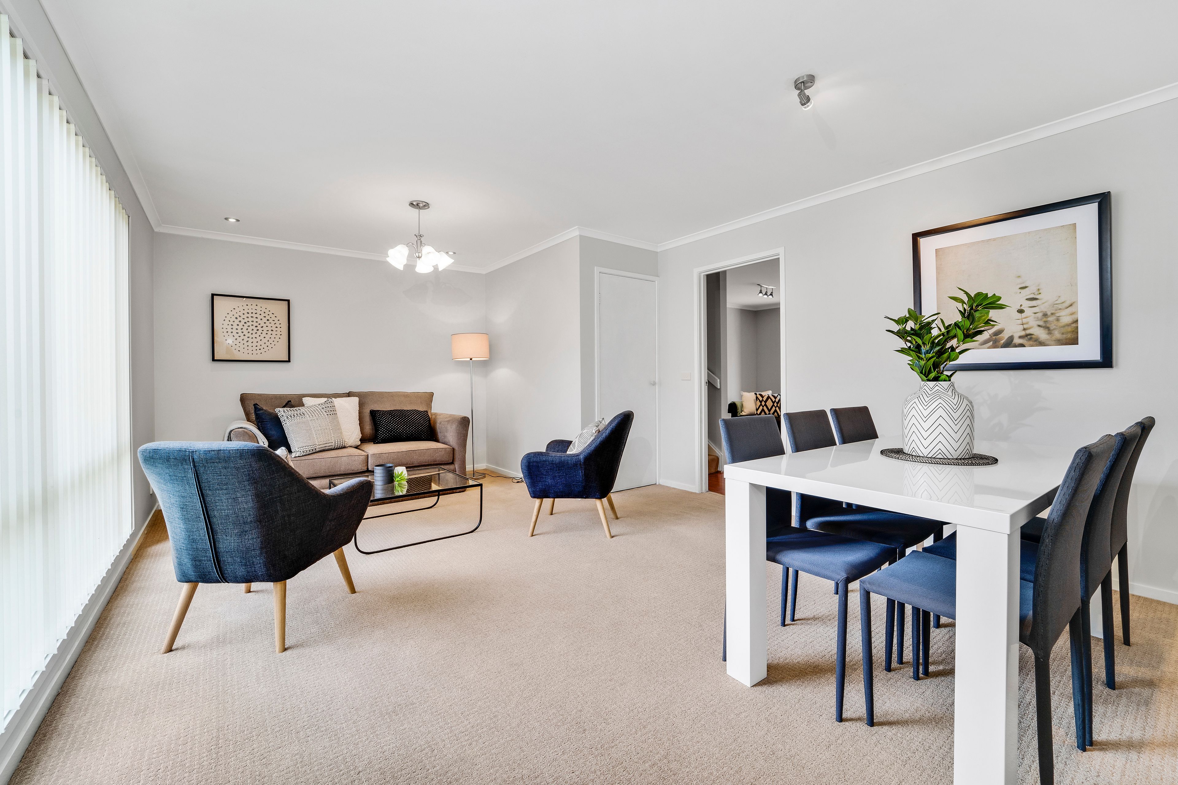 2/46 Paul Coe Crescent, Ngunnawal, ACT 2913