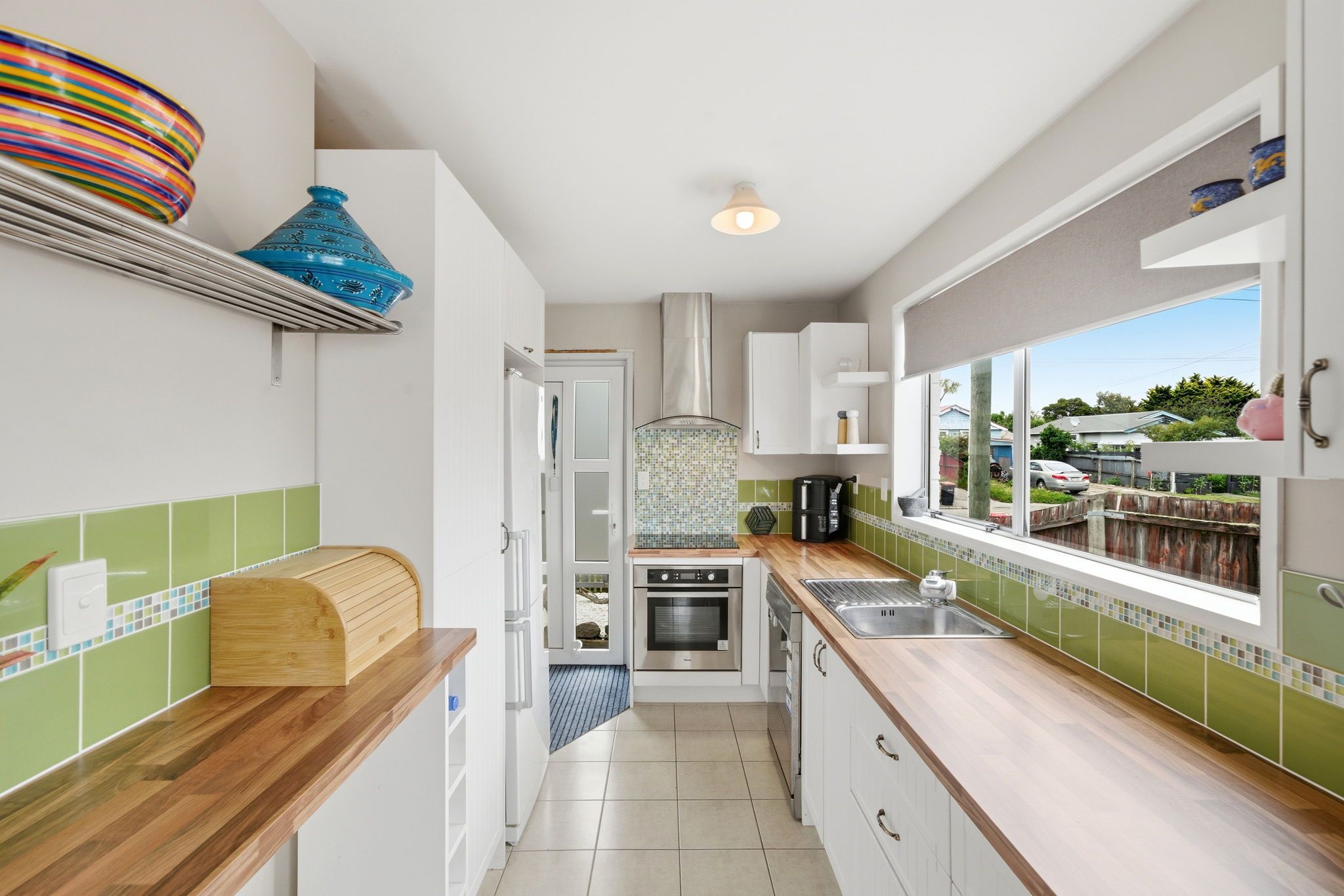 38a Mountbatten Street, New Brighton, Christchurch City