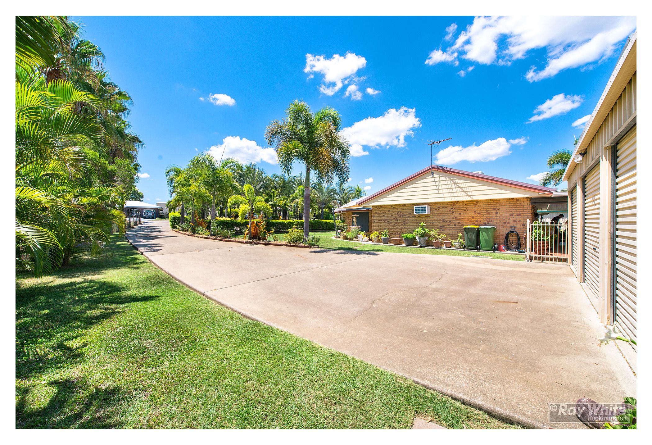 8 Darr Avenue, Glenlee, QLD 4711