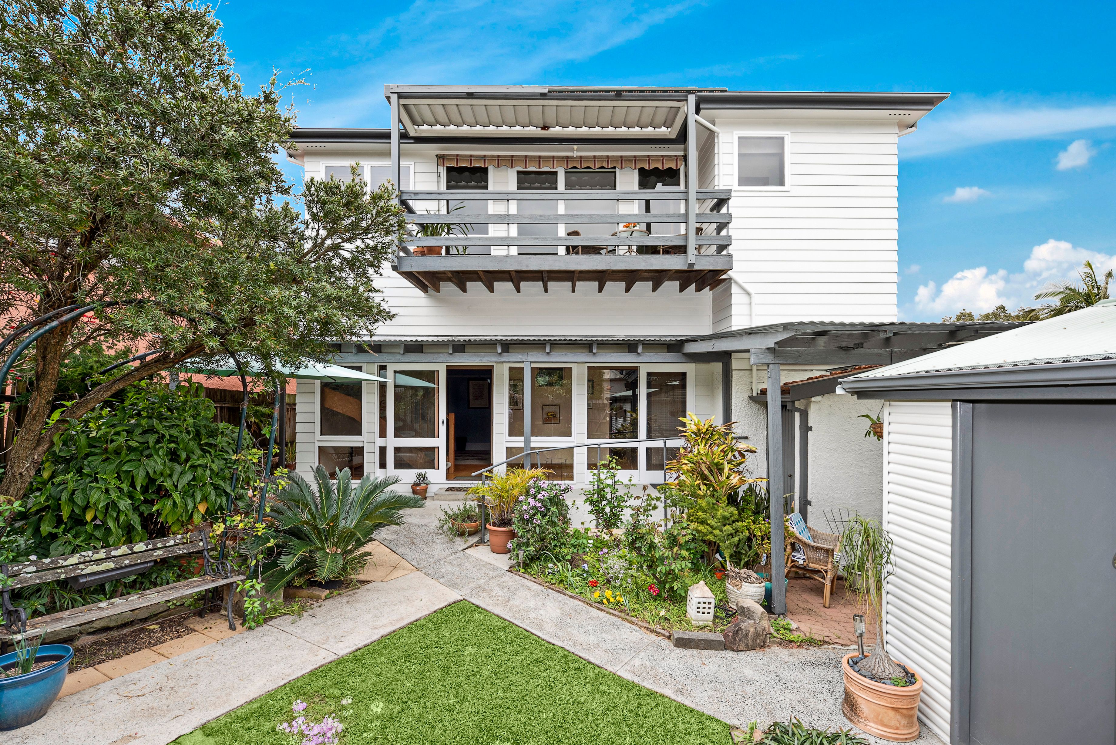 19 Portview Road, Greenwich, NSW 2065
