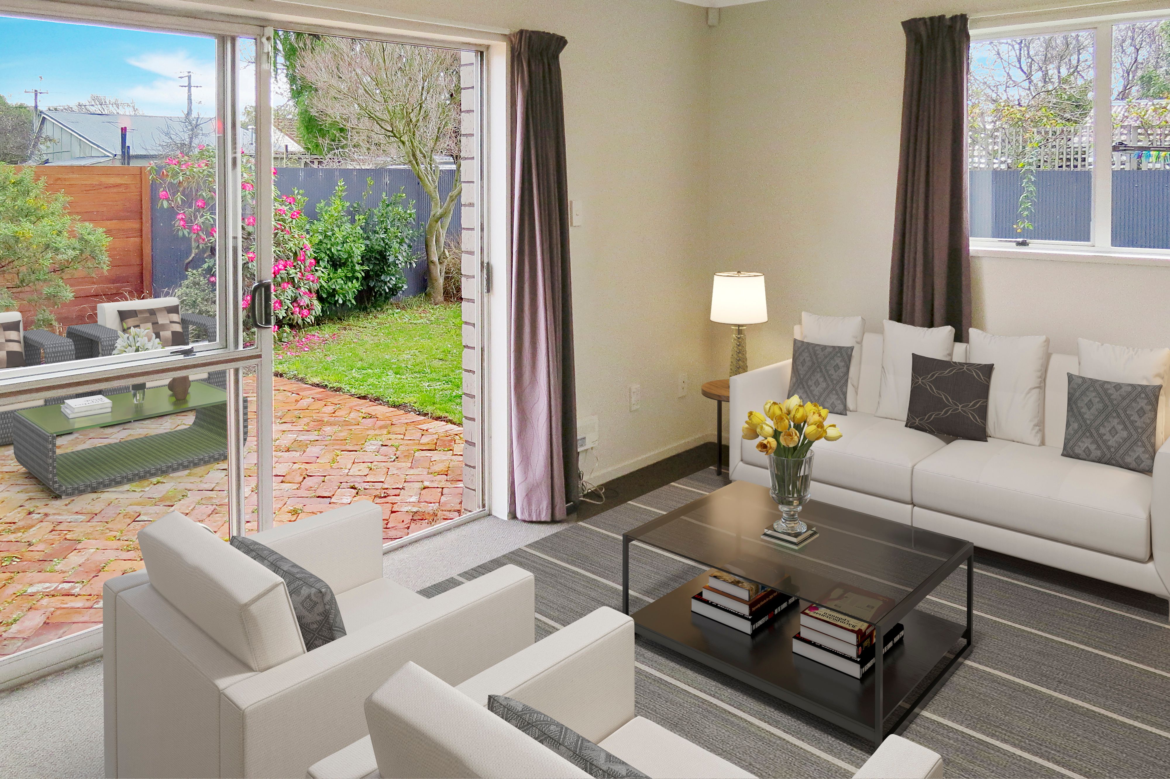 4/25 Rosewarne Street, Spreydon, Christchurch City