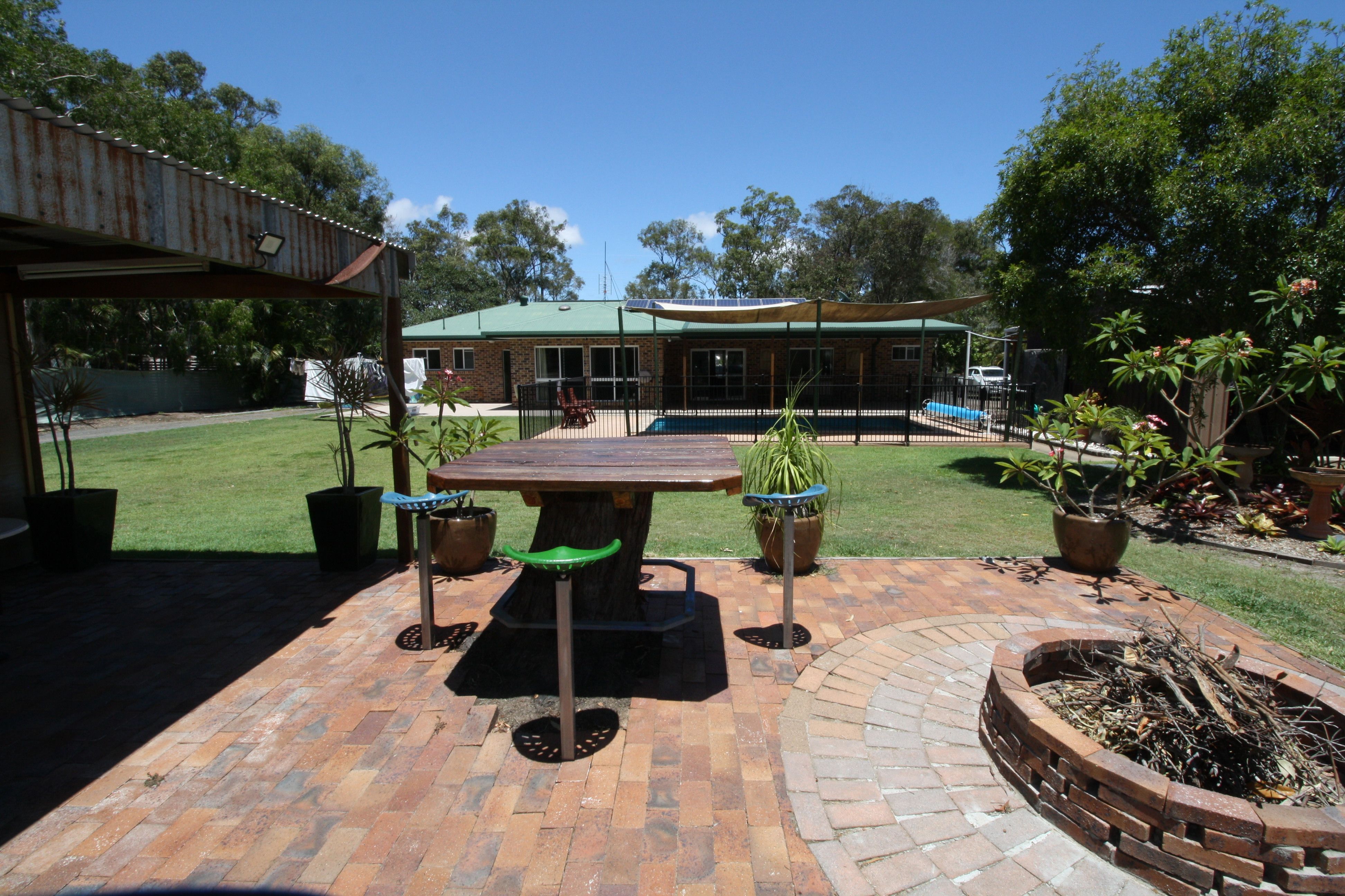 32-34 Raward Road, Wondunna, QLD 4655