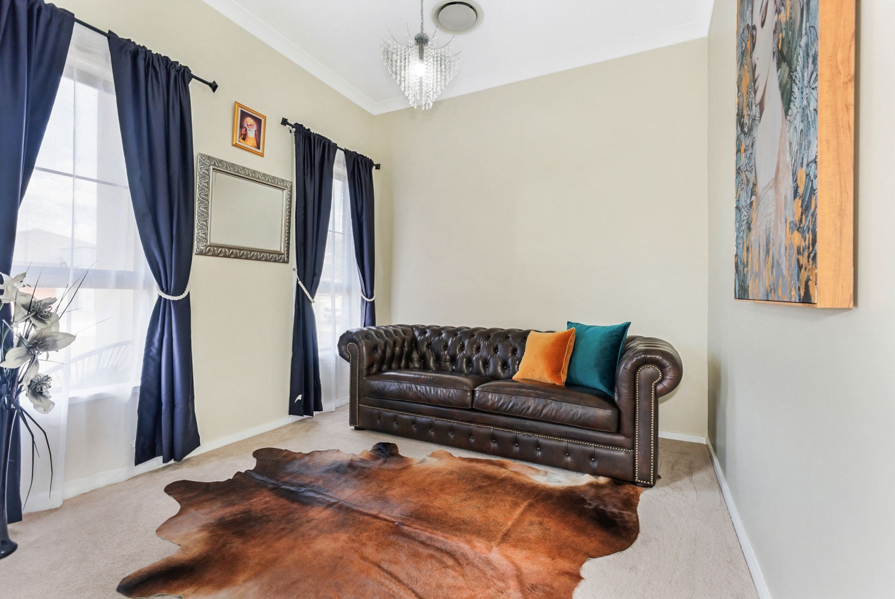 21 Yerrang Avenue, Glenmore Park, NSW 2745