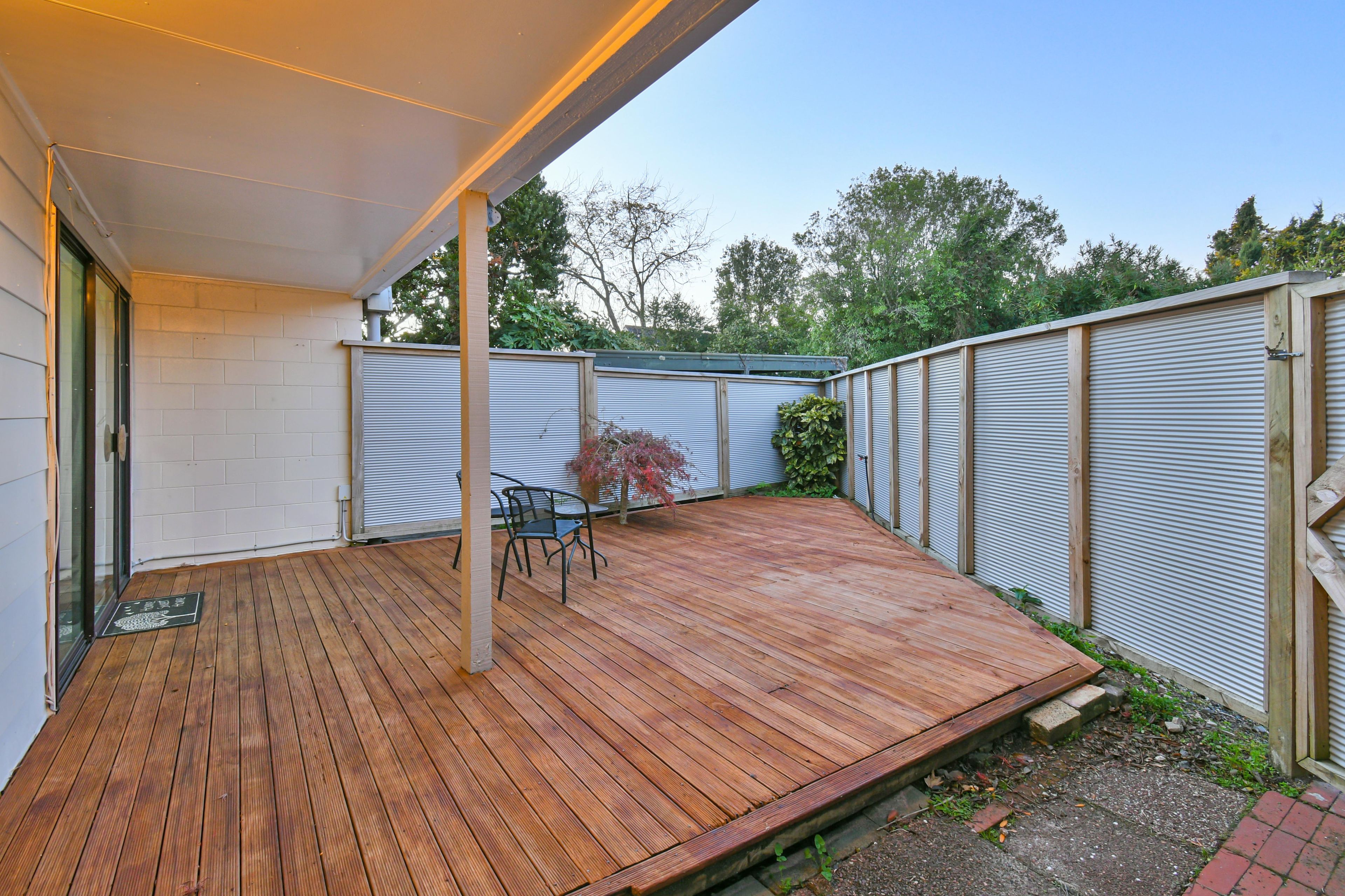 10/61 Birdwood Avenue, Papatoetoe, Manukau City