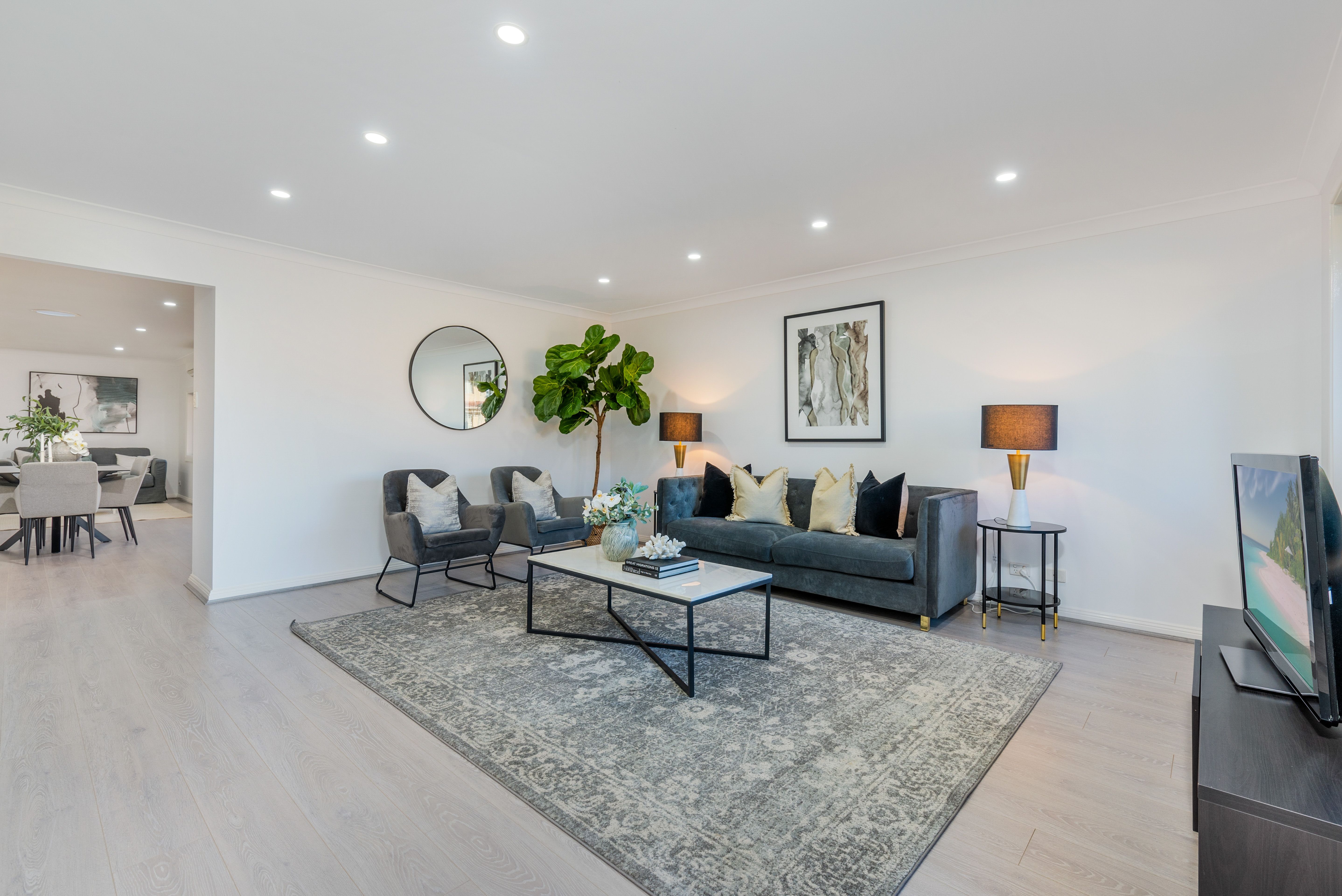 24 Merriville Road, Kellyville Ridge, NSW 2155