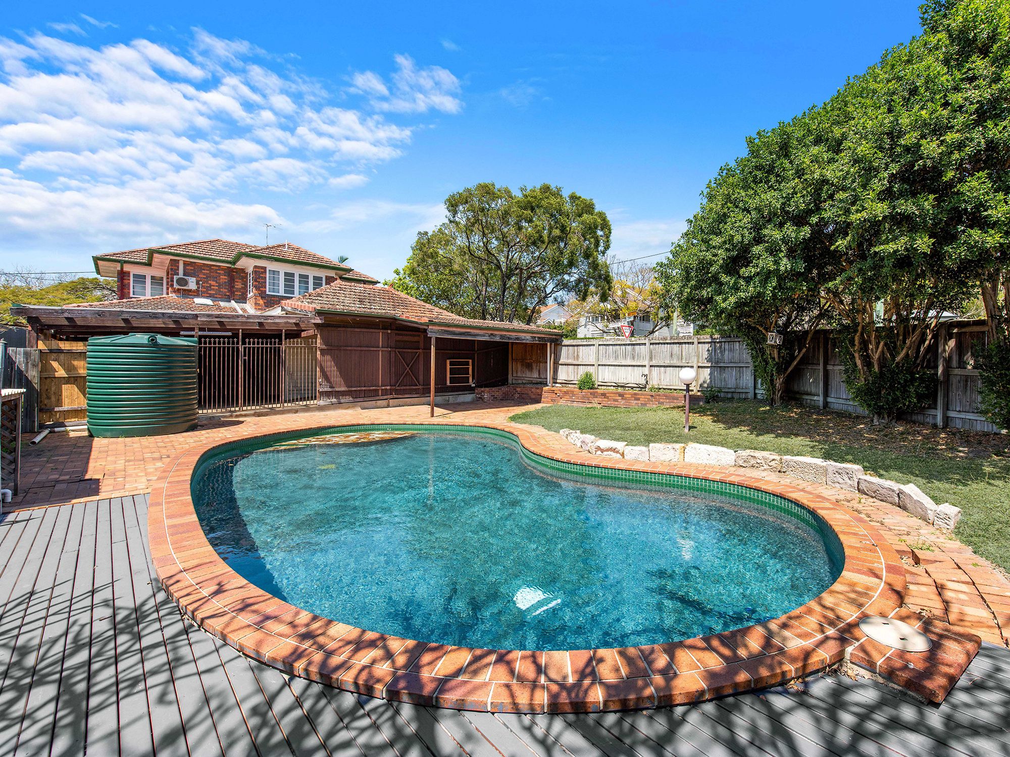 22 Liverpool Road, Clayfield, QLD 4011