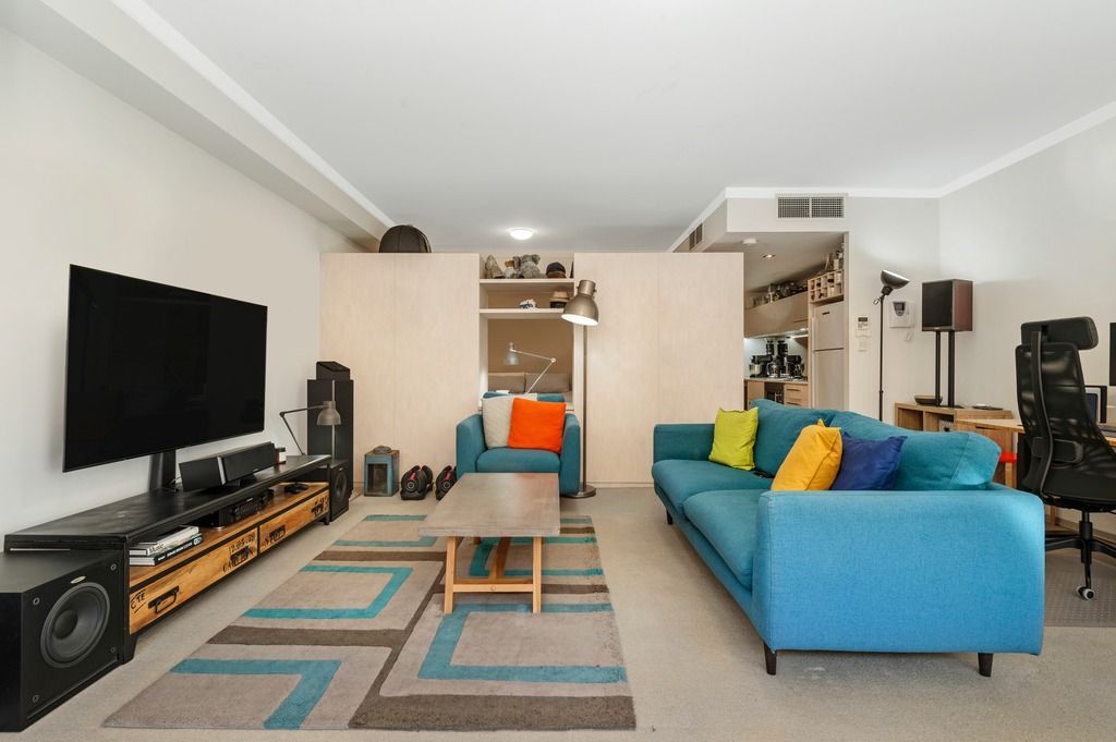 105N/16-20 Larkin Street, Camperdown, NSW 2050