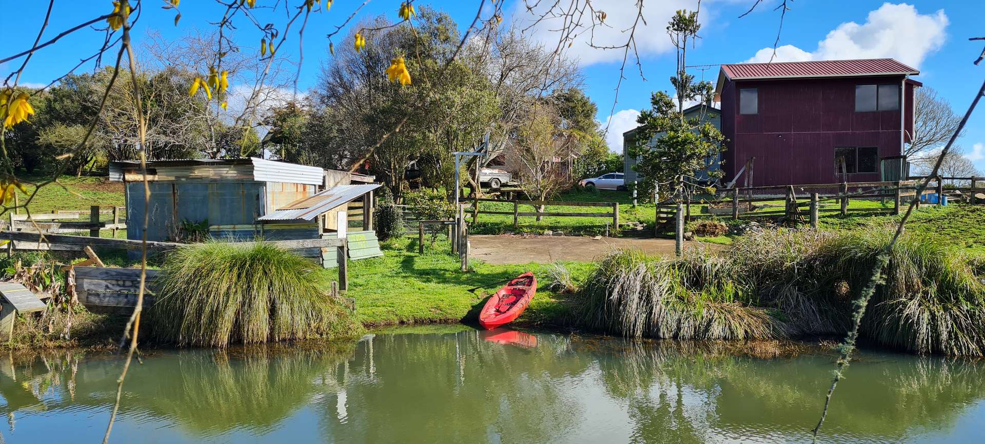 22 Whangarata Road photo 2