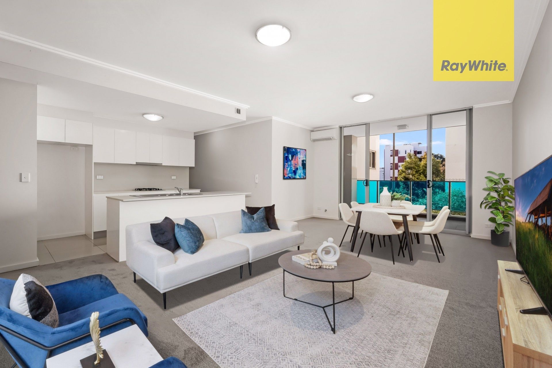 3-5 Weston Street, Rosehill NSW 2142