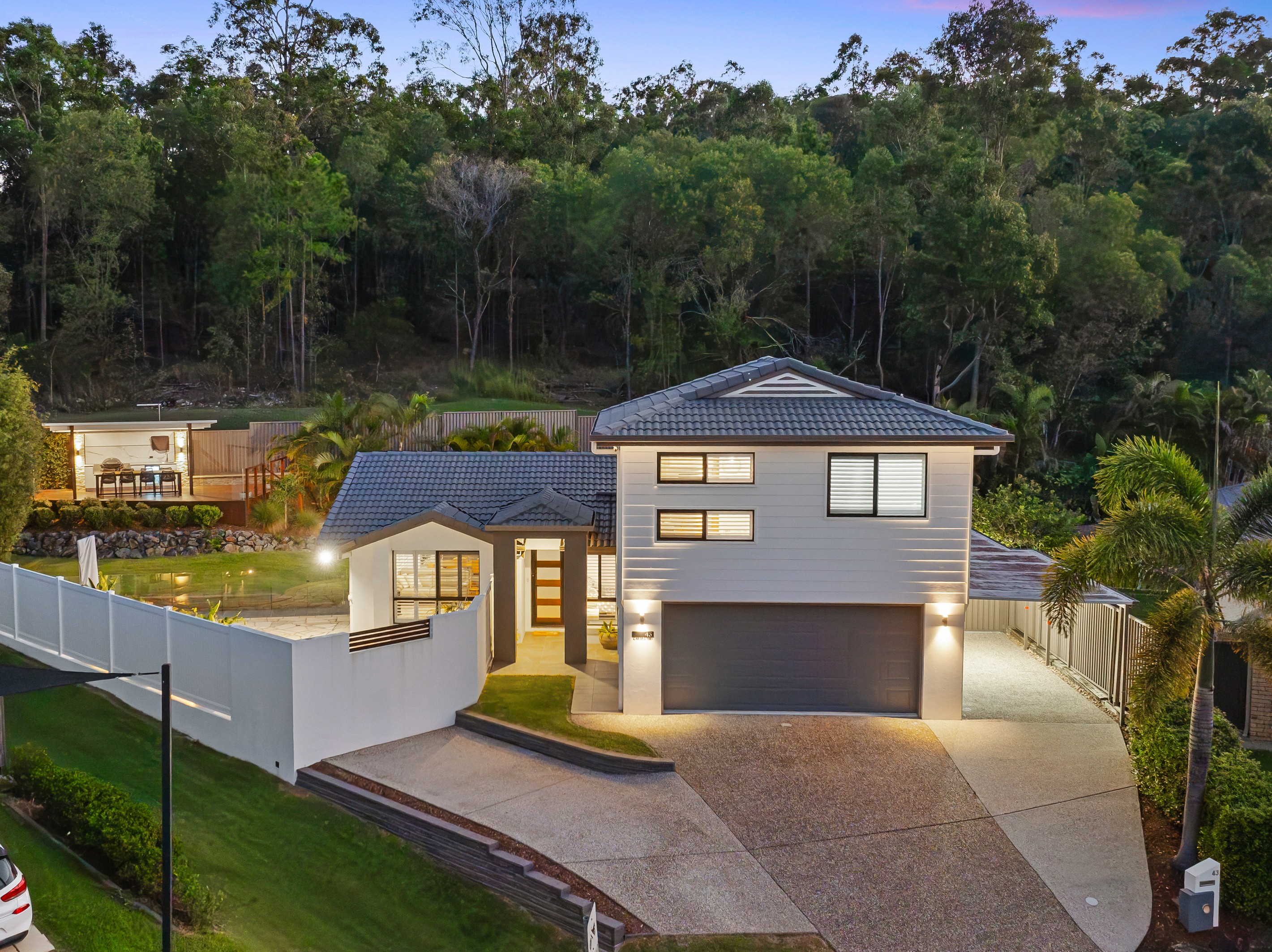 43 Carter Street, Pacific Pines, QLD 4211