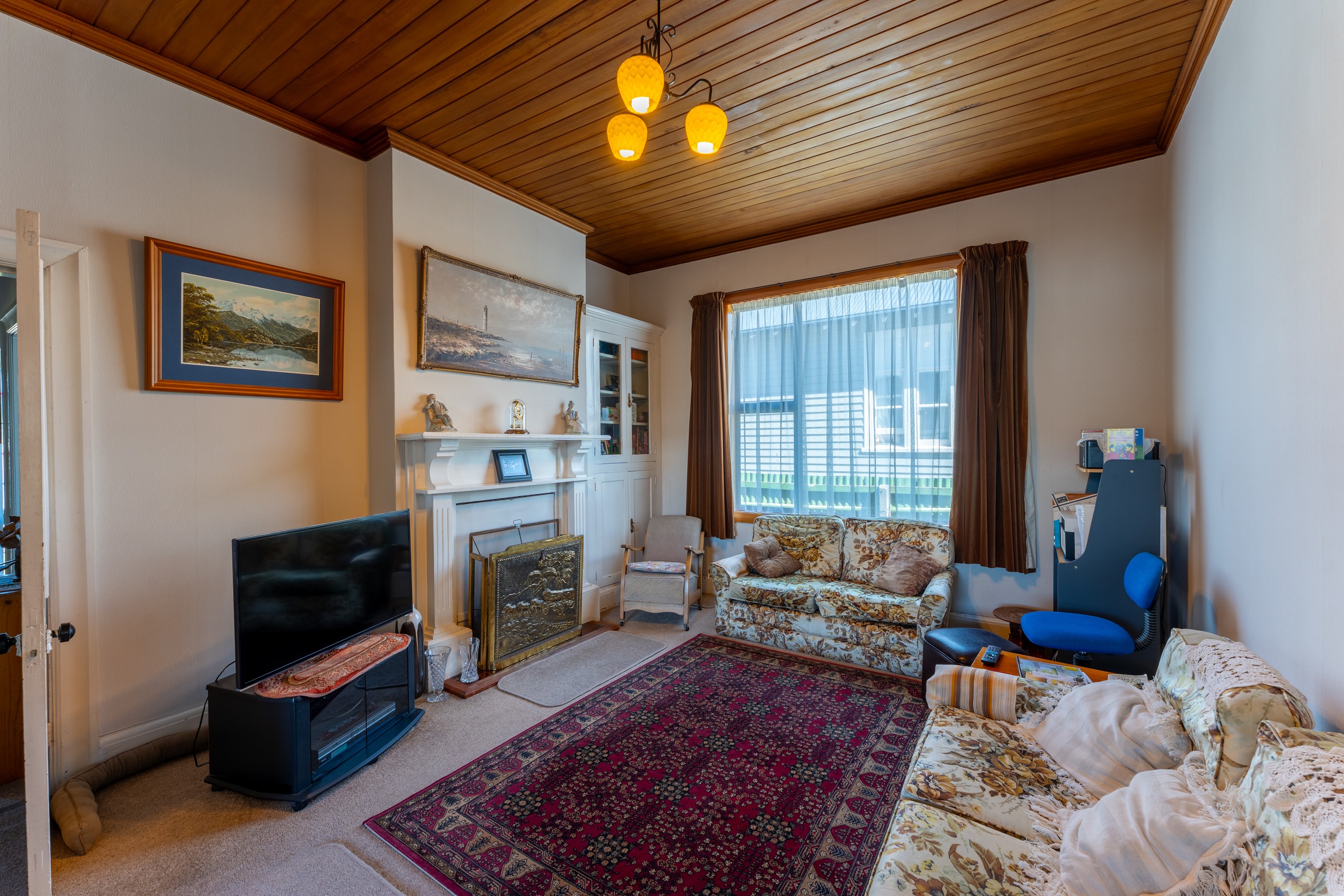 63 College Road, Parkside, Timaru District