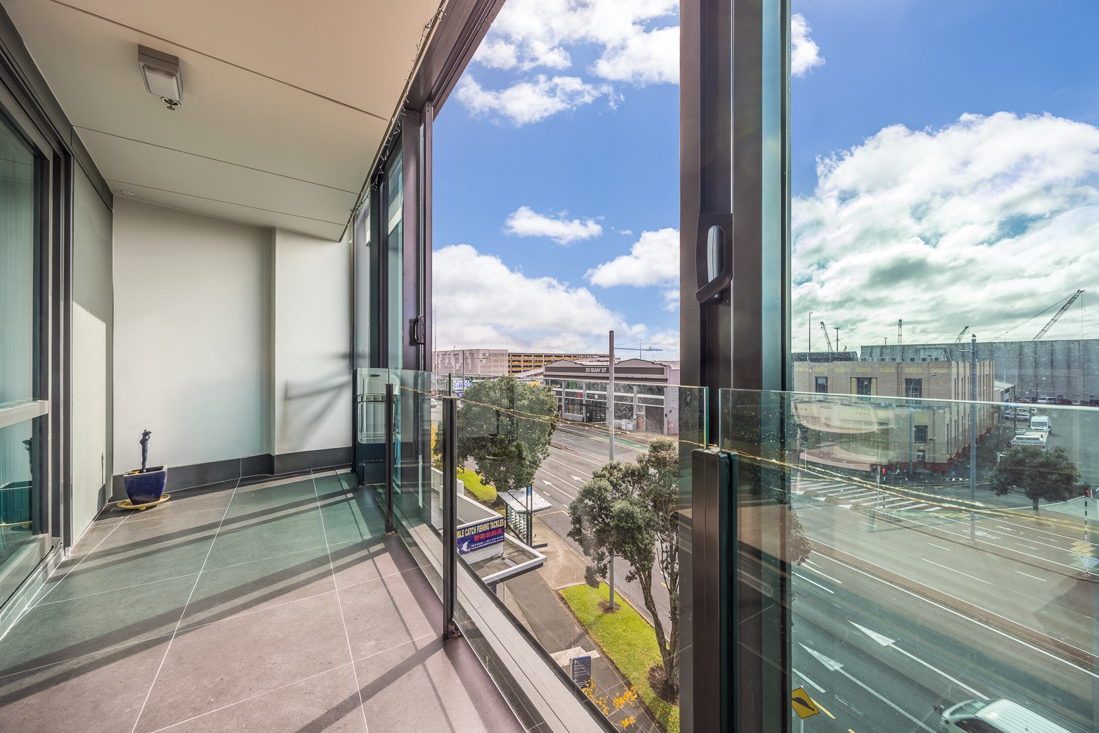 319/6 Dockside Lane, Auckland Central, Auckland City