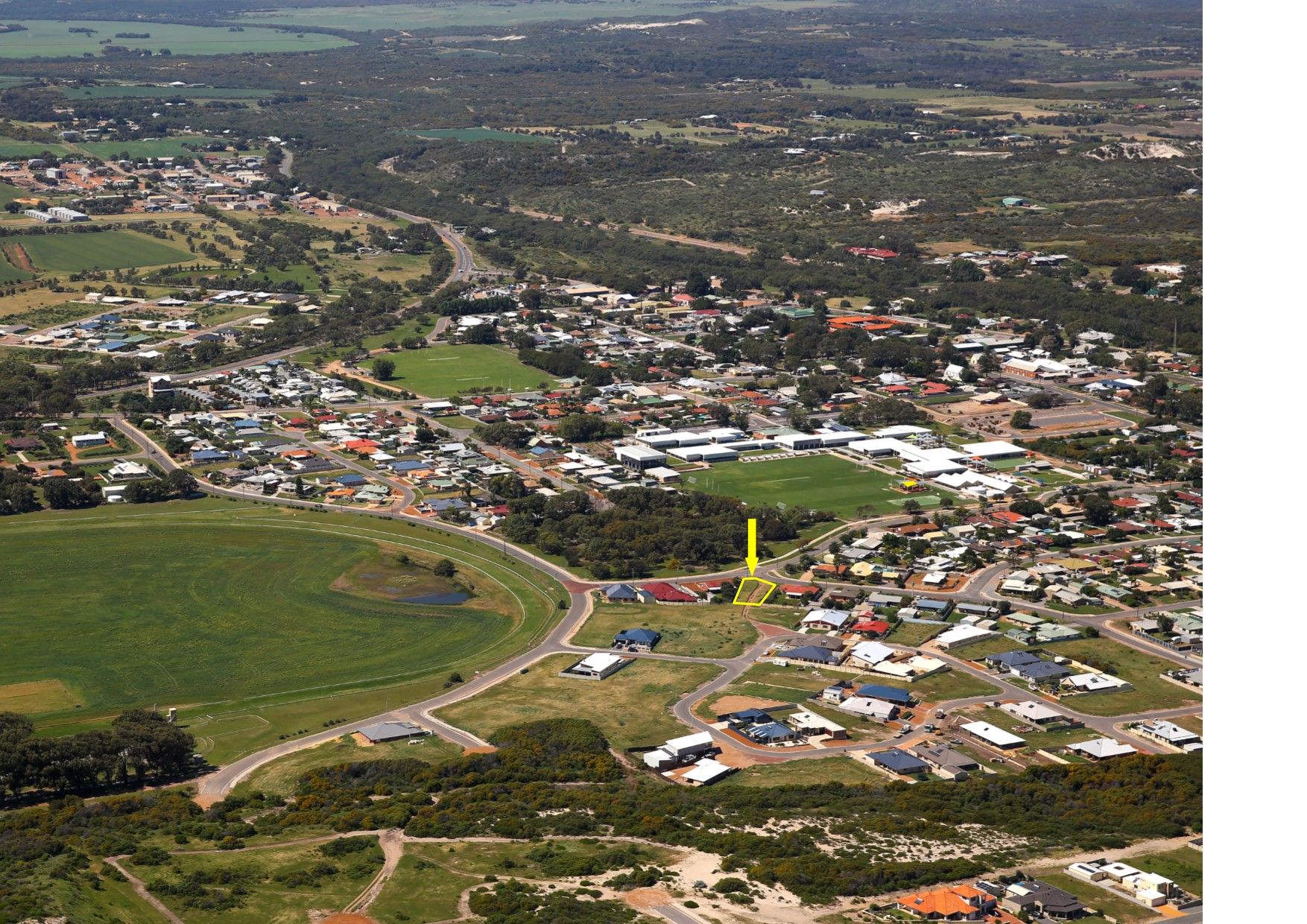 3 Delmage Street, Dongara, WA 6525 Land for Sale Ray White Dongara
