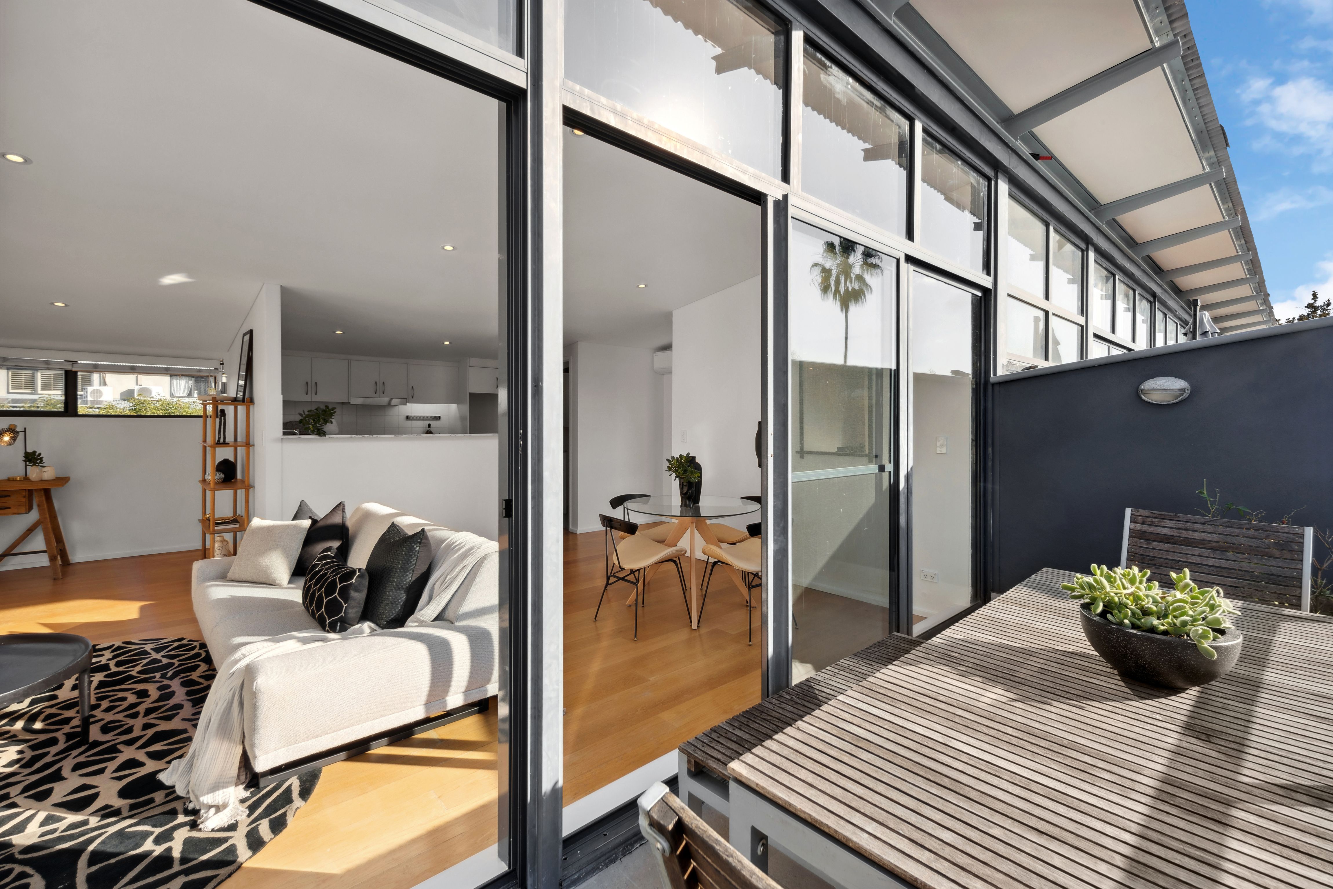 34/20 Fitzgerald Street, Newtown, NSW 2042