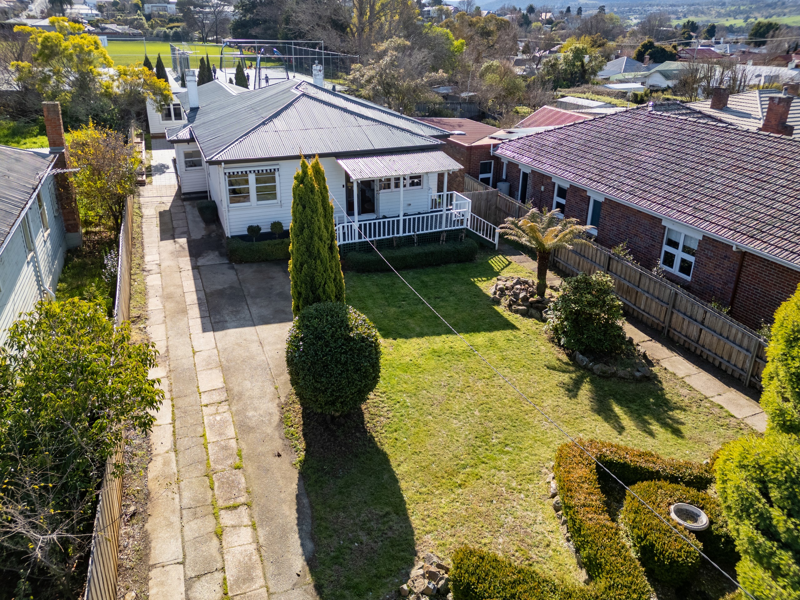 36 Campbell Street, Newstead, TAS 7250