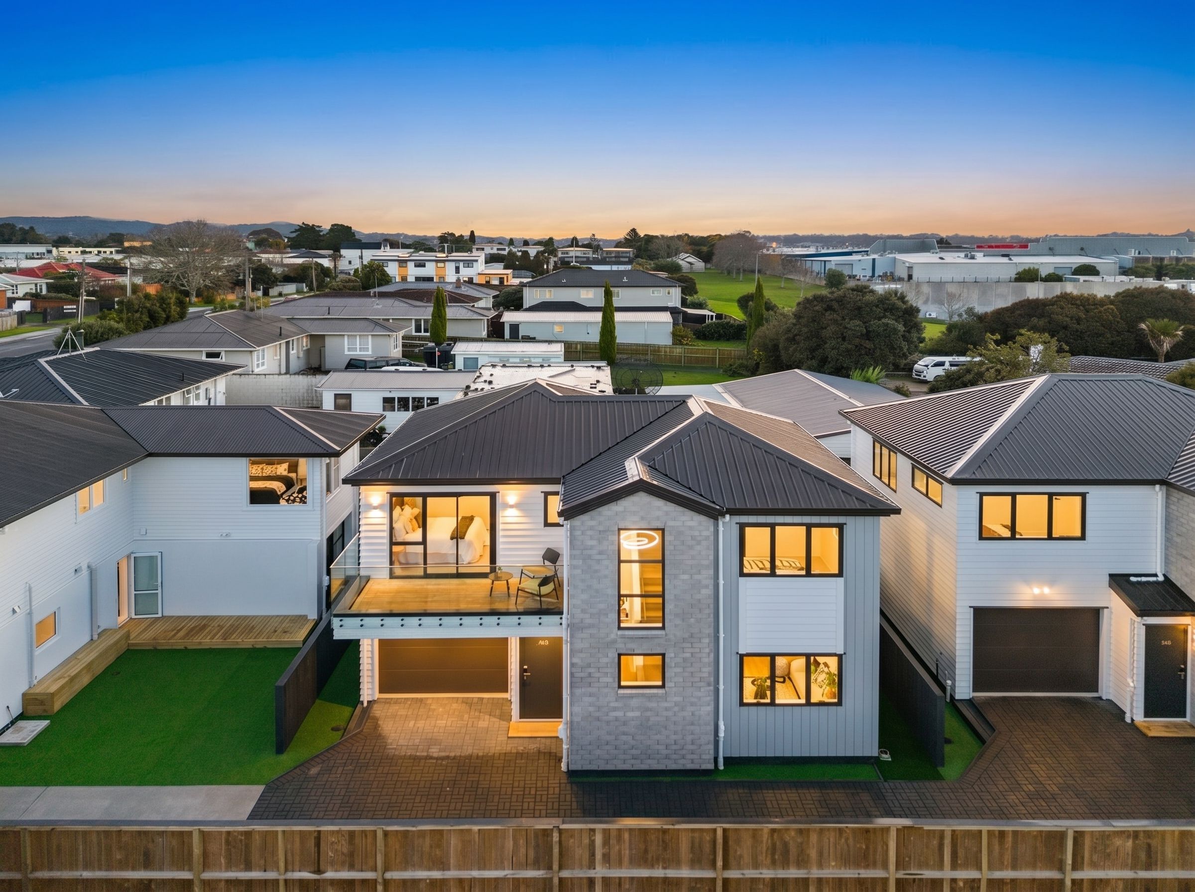 46a Woodford Avenue, Henderson, Waitakere City