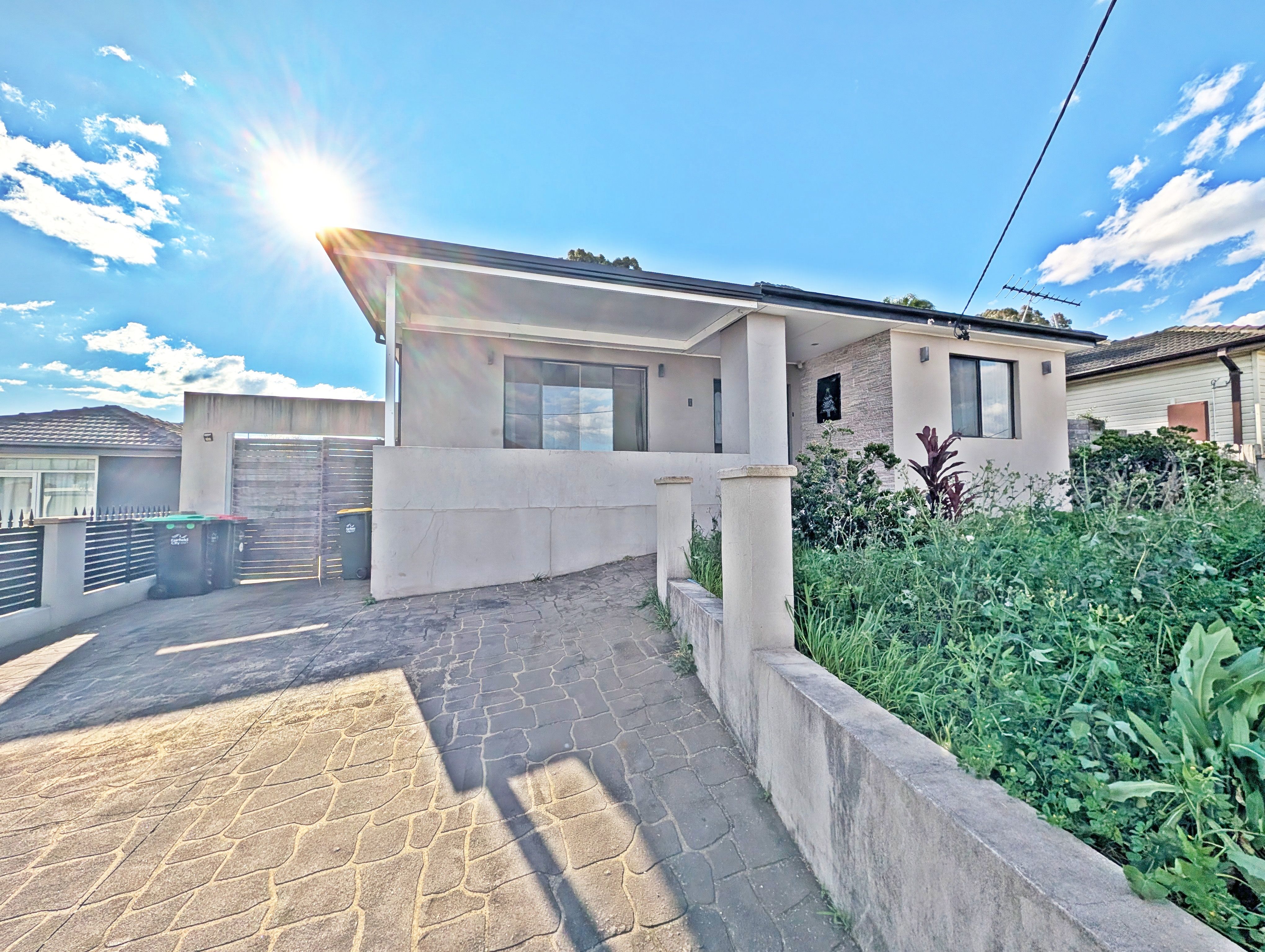 33 Meldrum Avenue, Mount Pritchard, NSW 2170