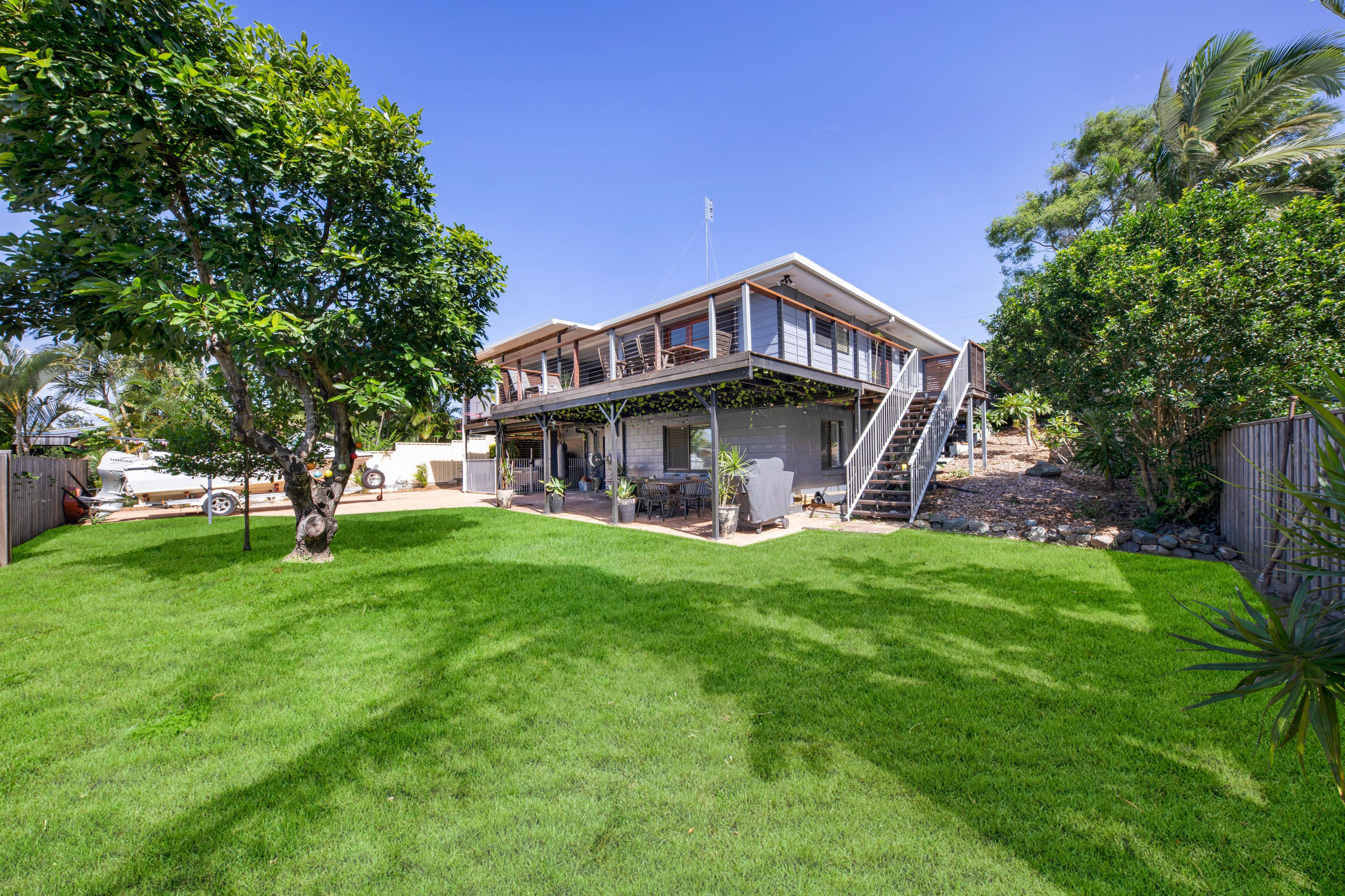 4 Grenfell Court, Kuluin QLD 4558